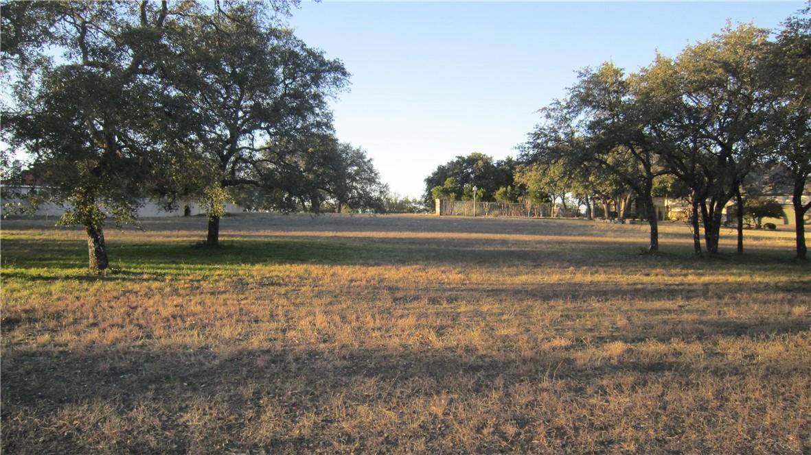 Unimproved Land