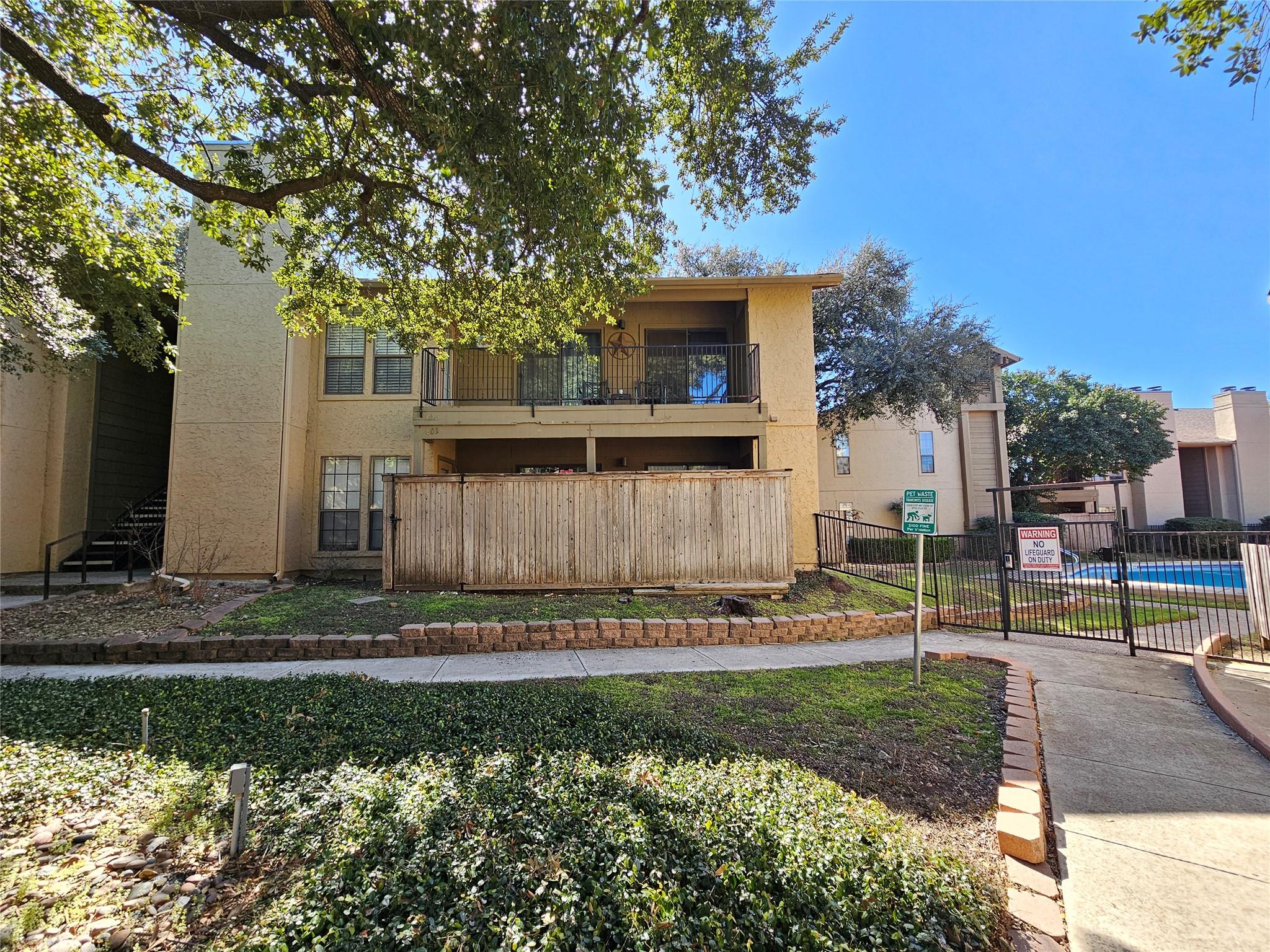 Condominium
