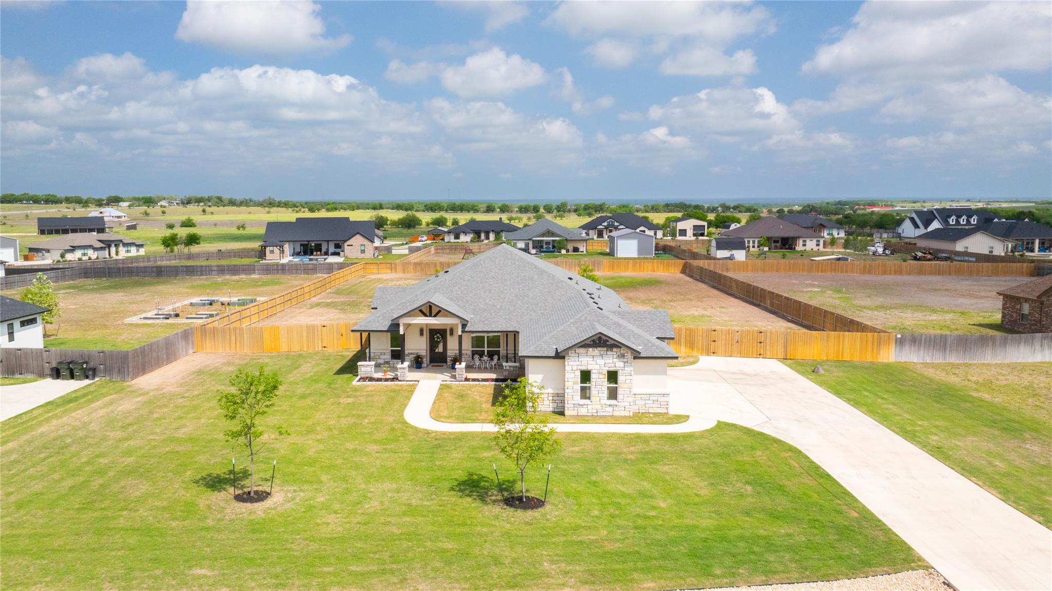 Single Family Residence