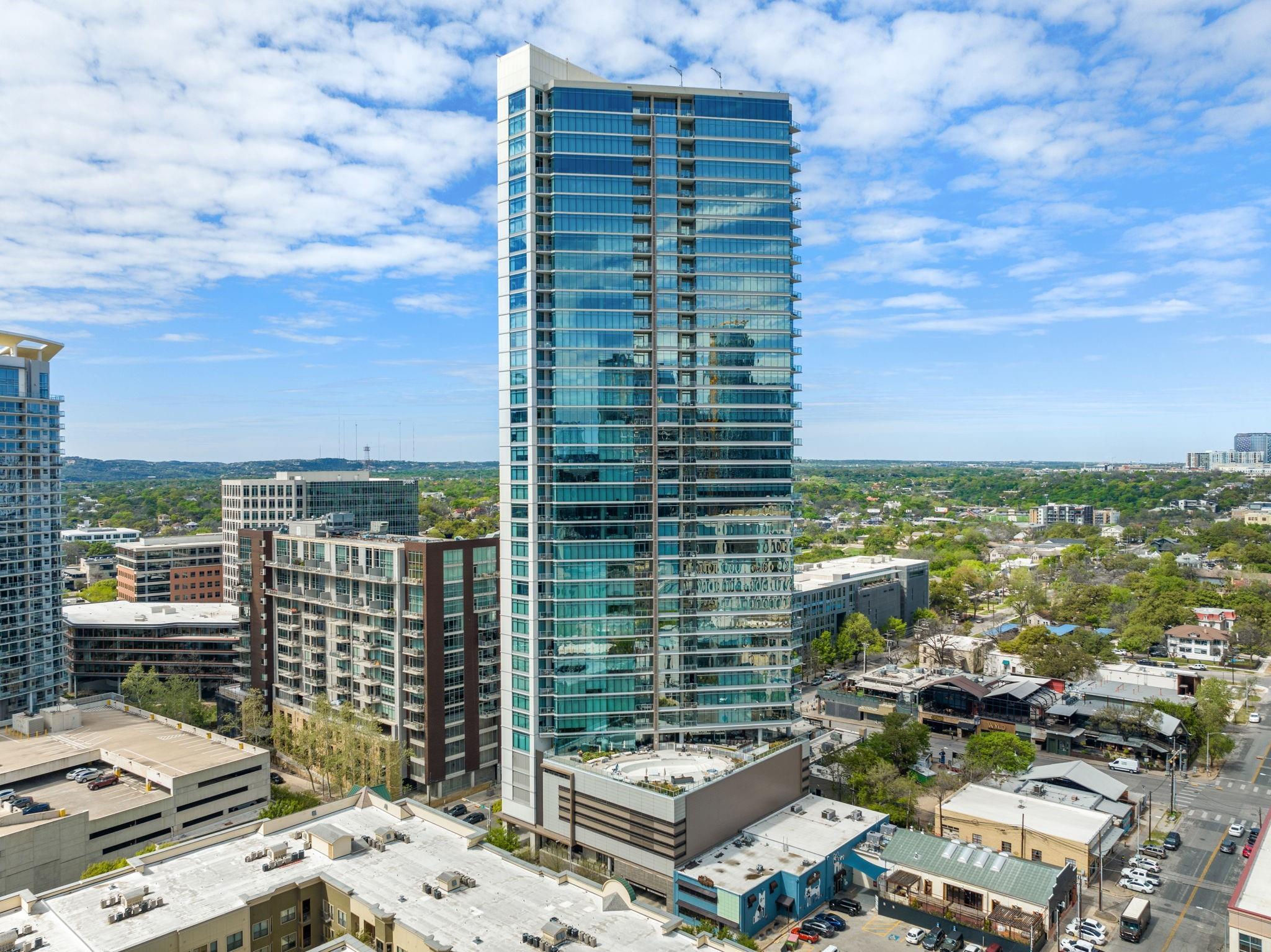 Condominium