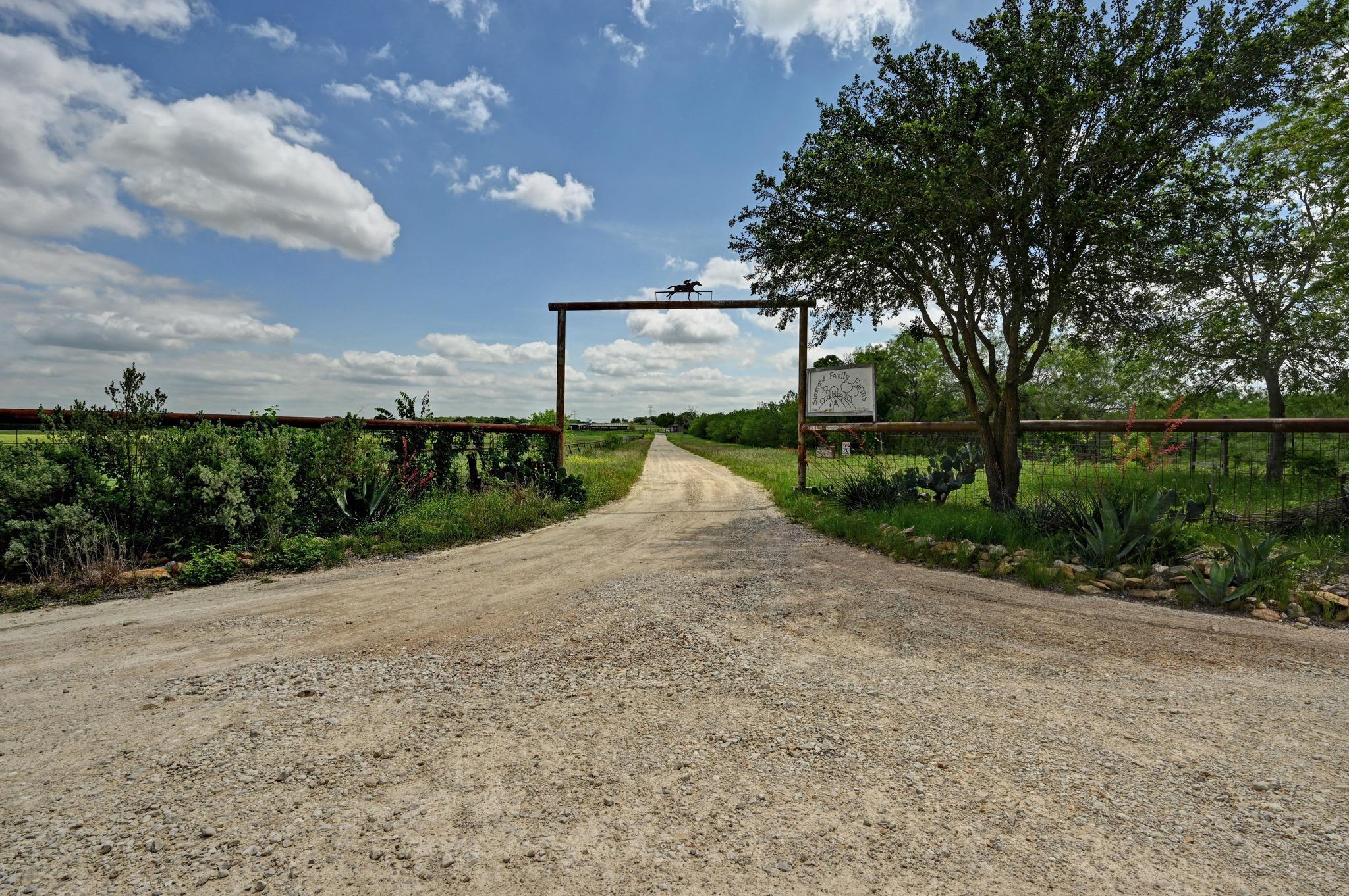 410 Simmons Family Farm