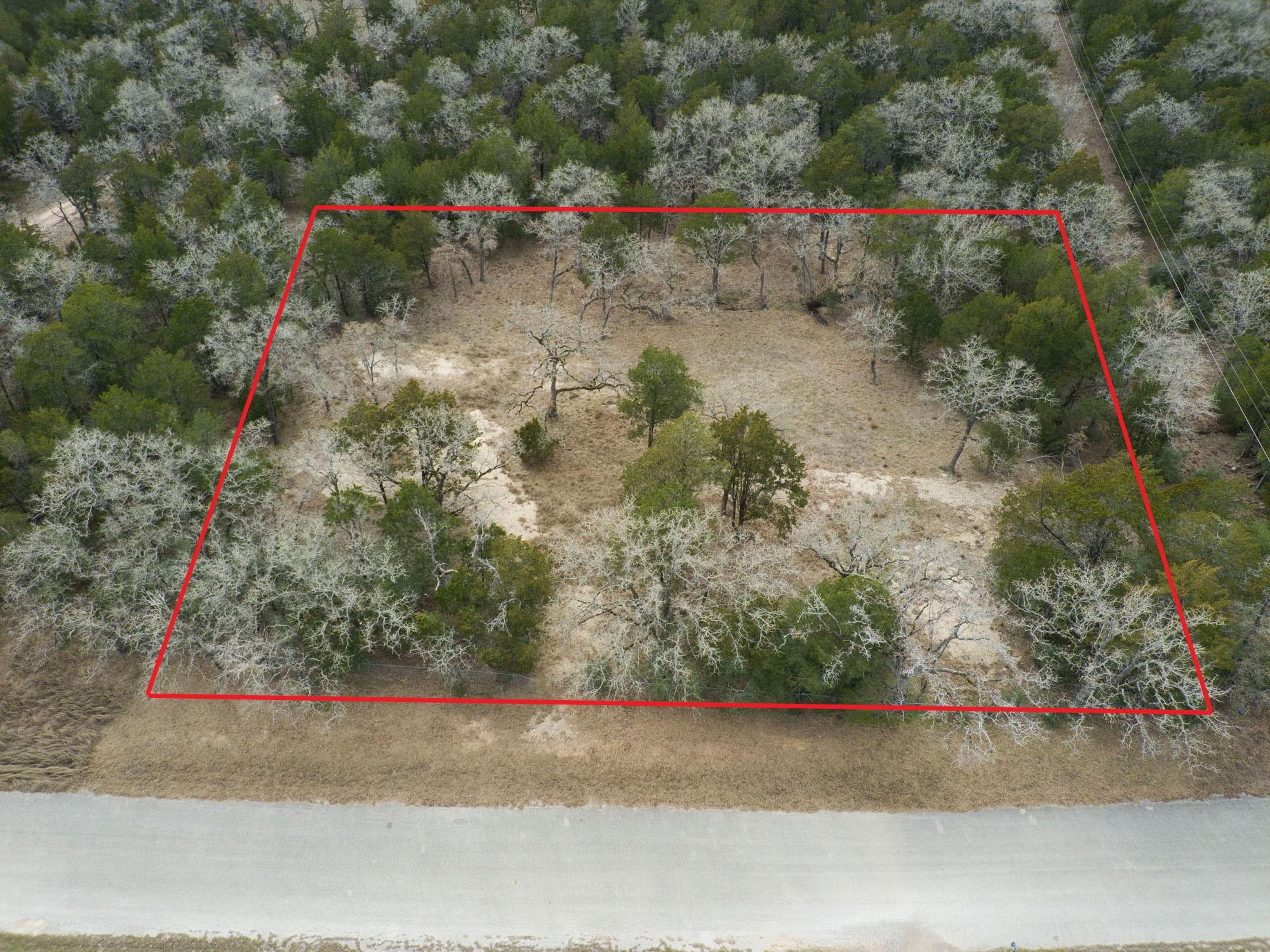 Unimproved Land