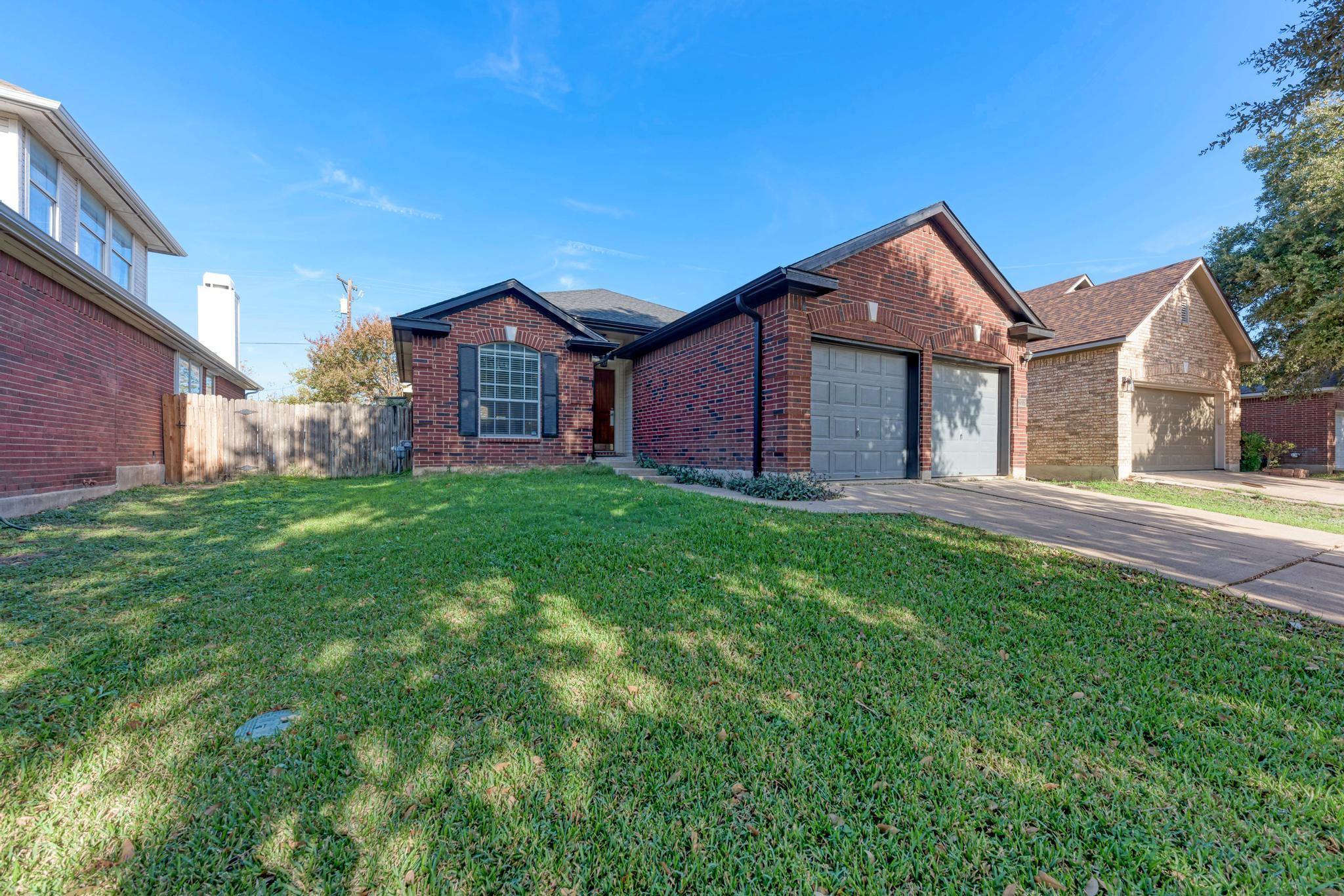 Single Family Residence