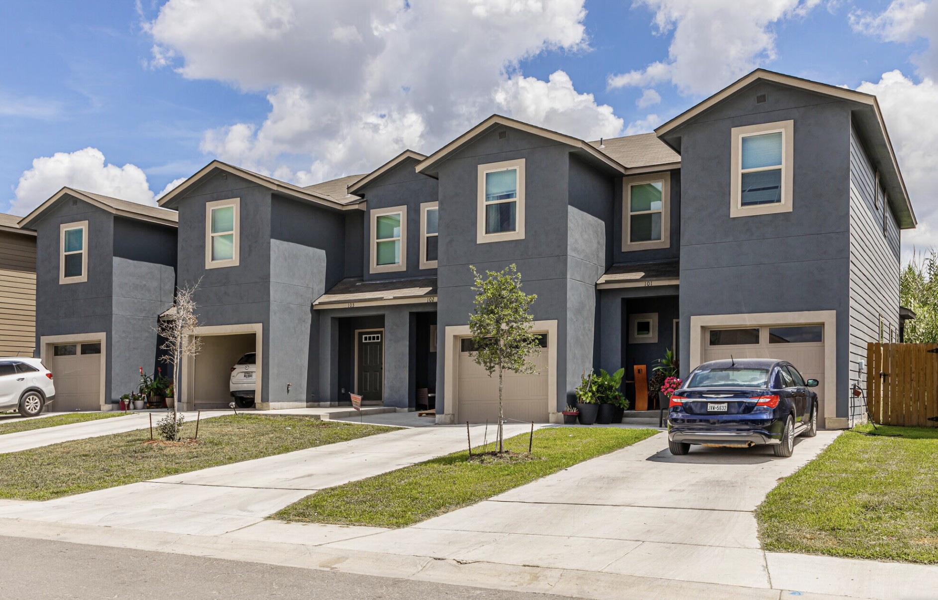 Quadruplex