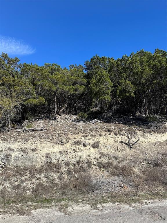 Unimproved Land