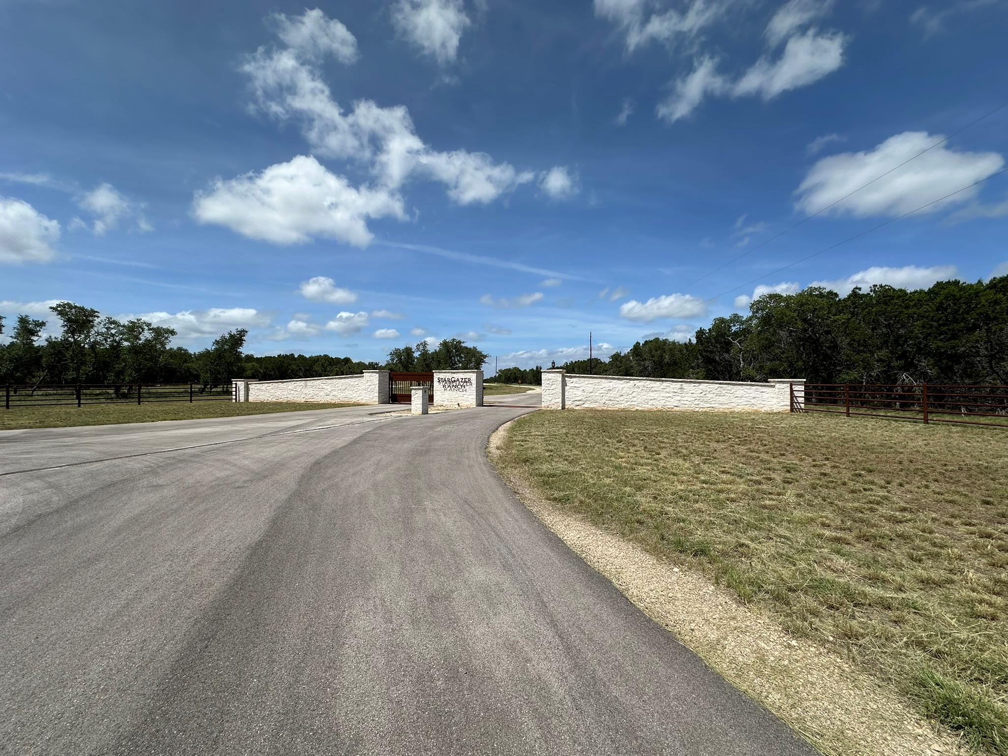 Unimproved Land