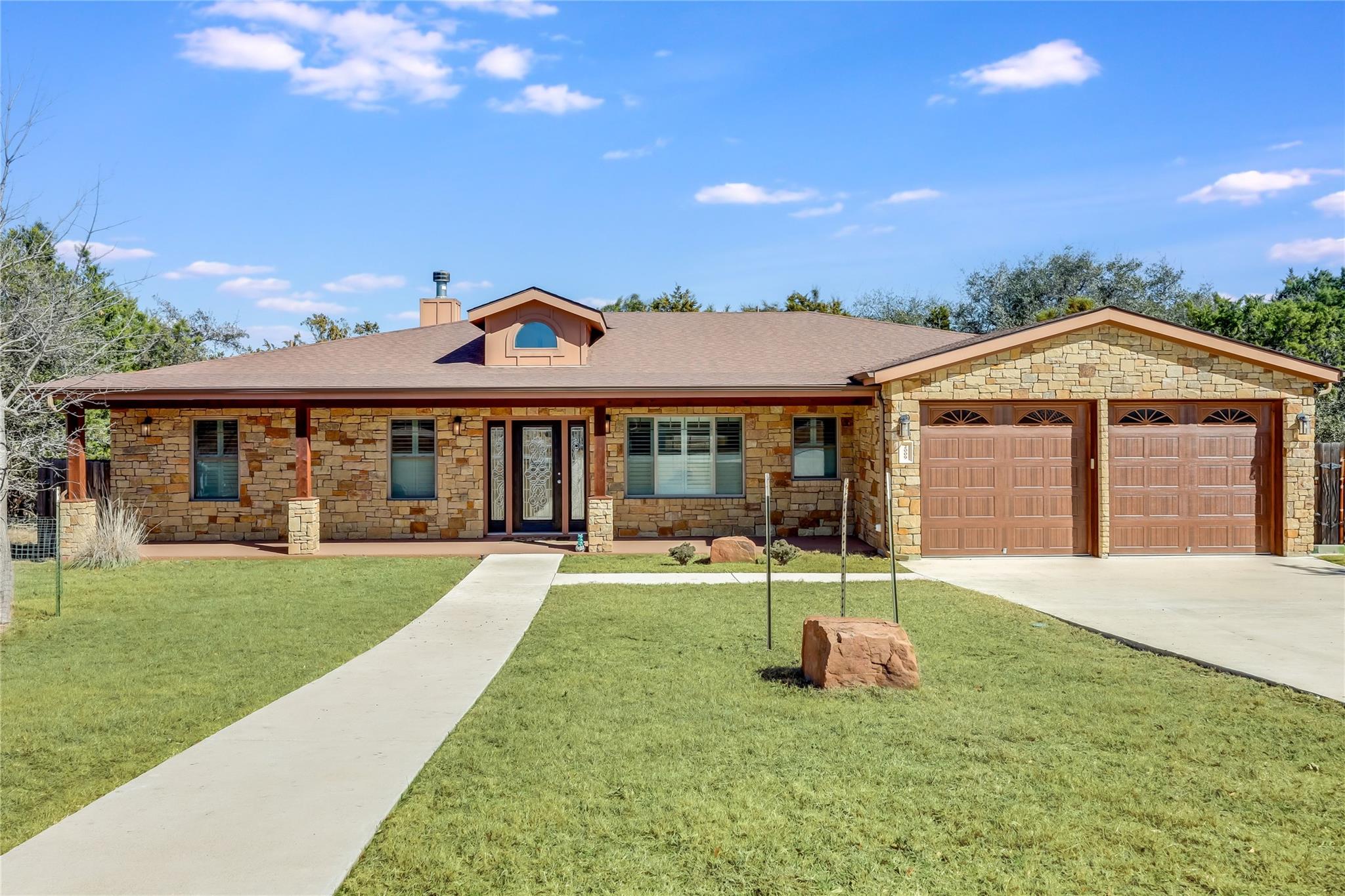 Single Family Residence