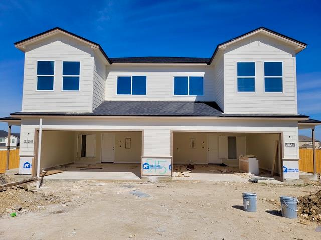 Duplex