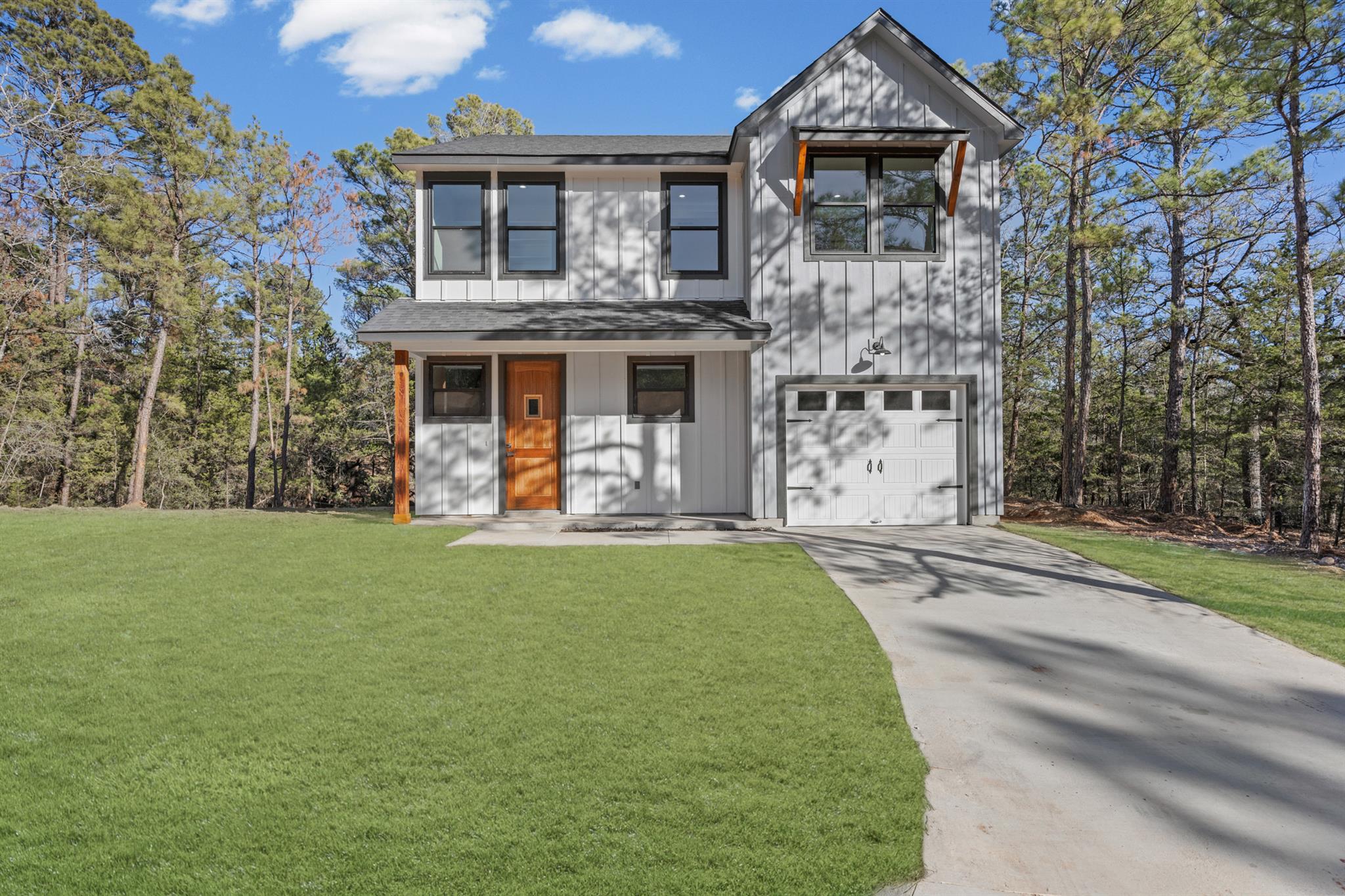 Single Family Residence