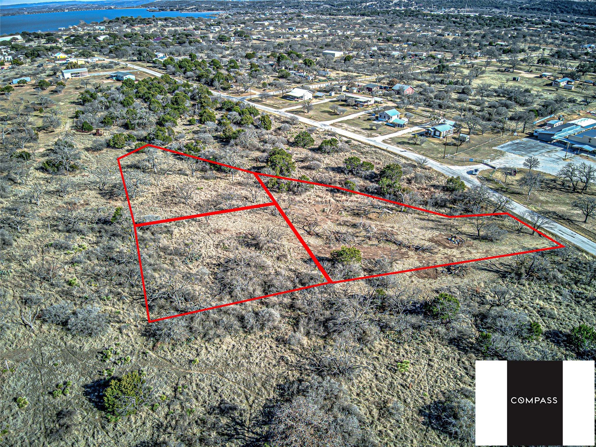 Multiple Lots (Adjacent)