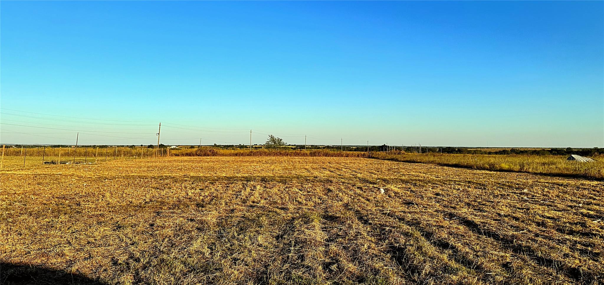 Unimproved Land