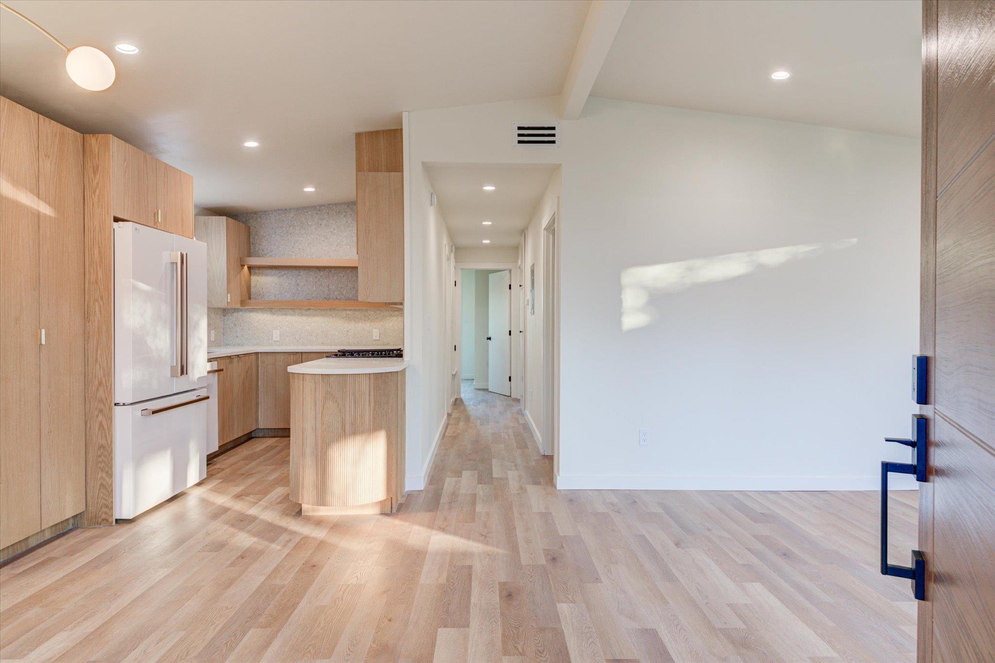 Single Family Residence