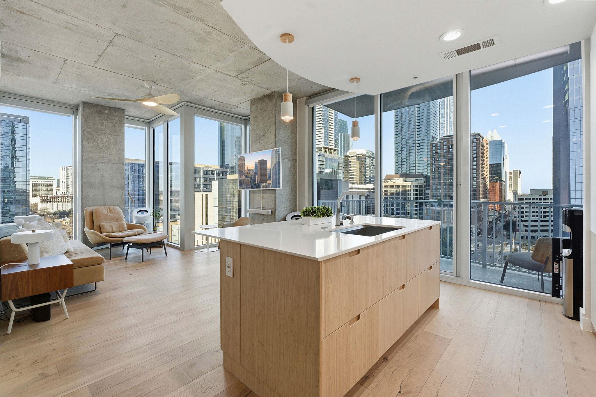Condominium