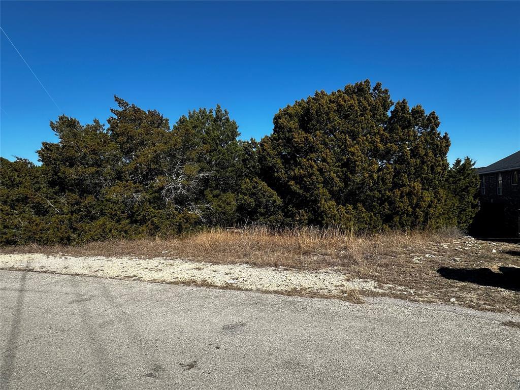 Unimproved Land