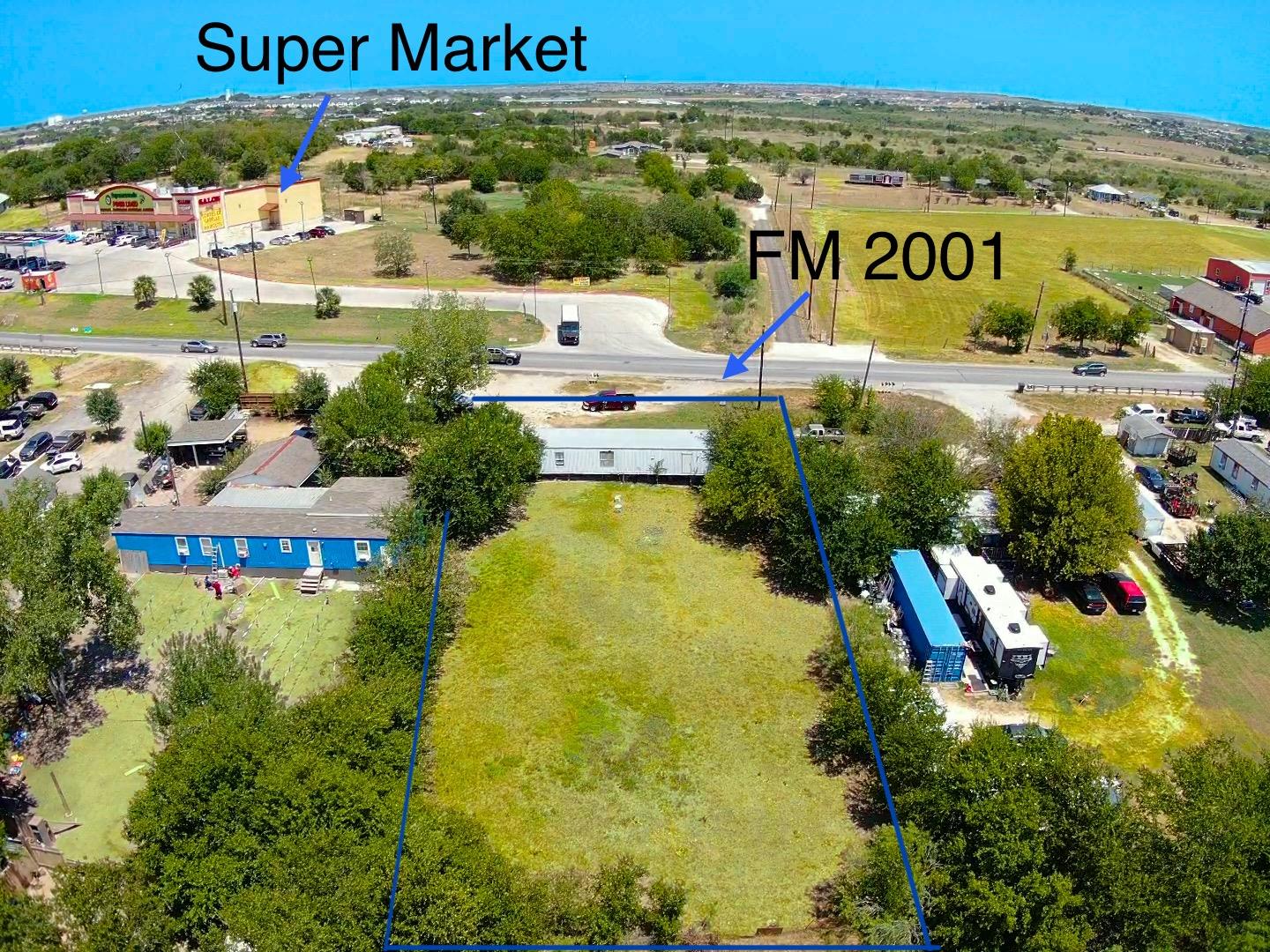 3060 Fm 2001