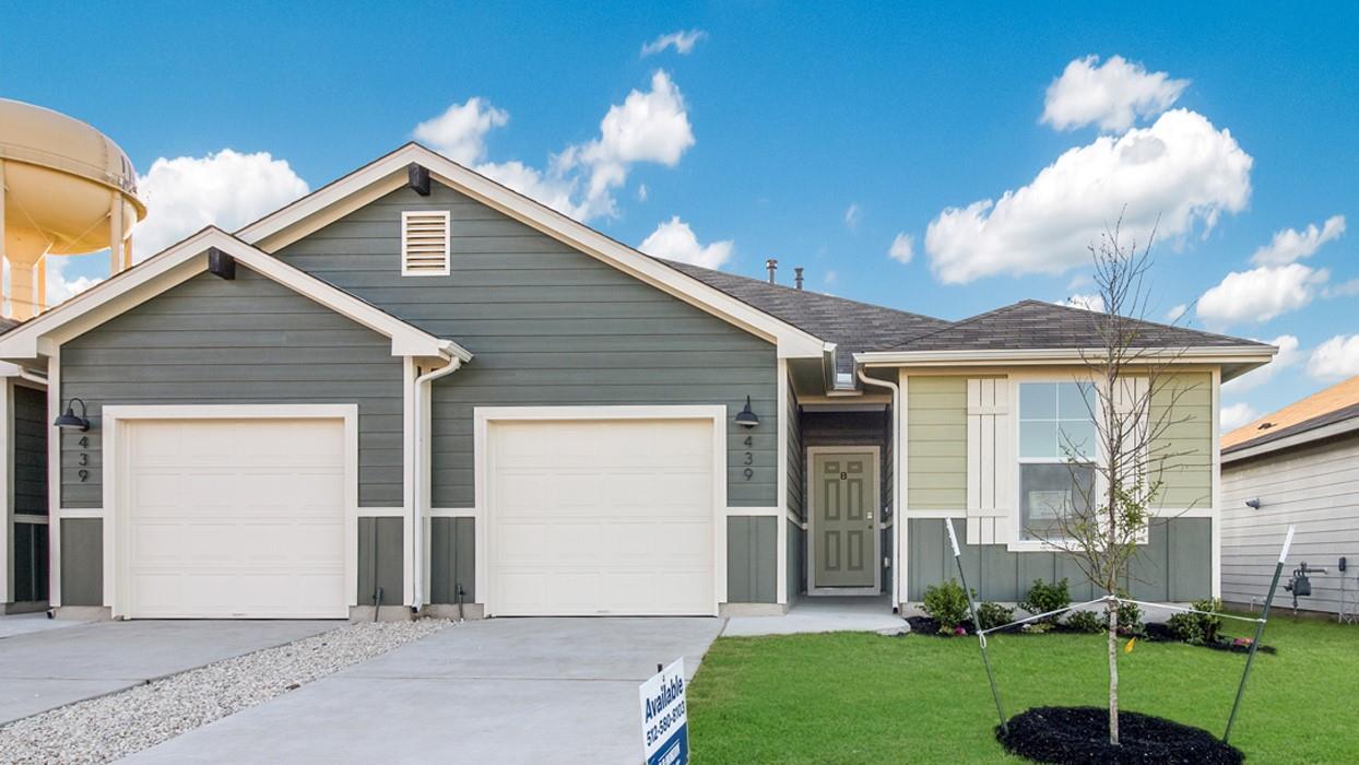 Townhouse