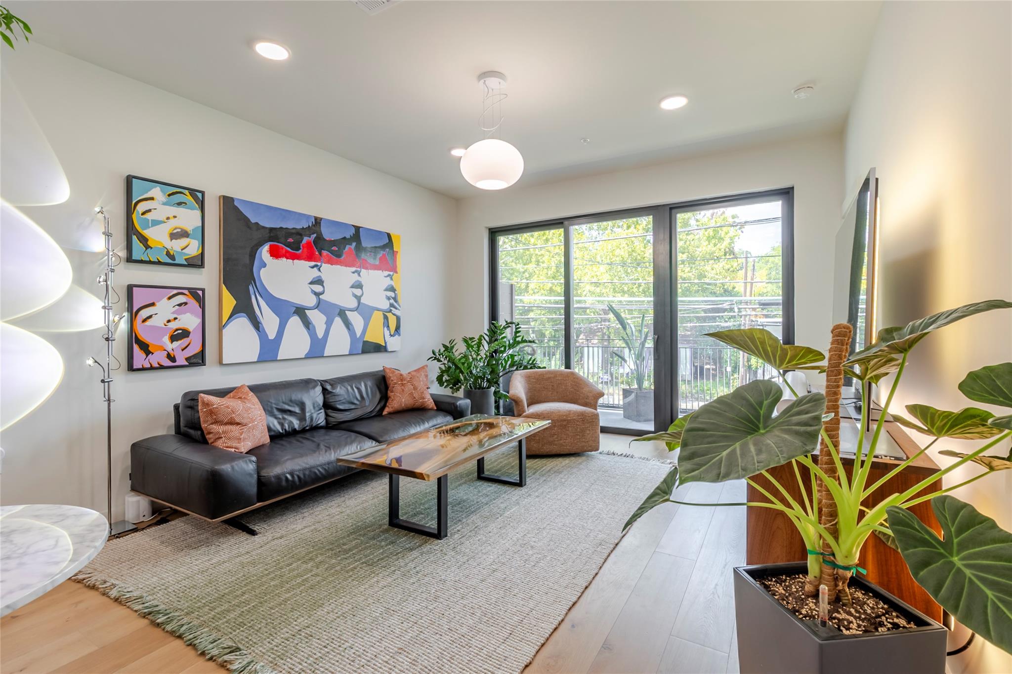 Condominium