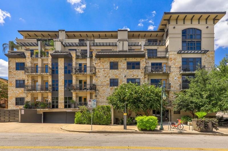 Condominium