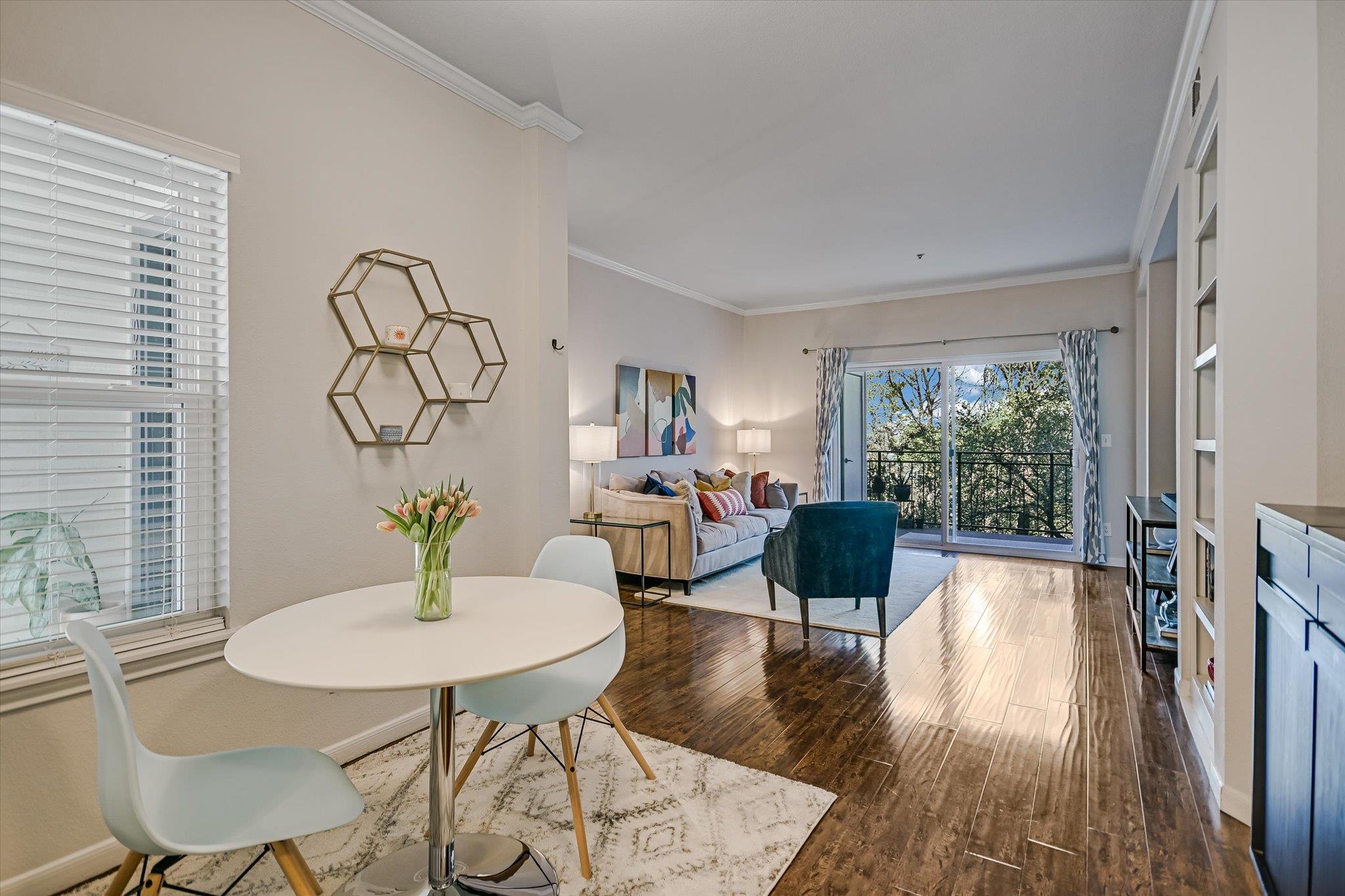 Condominium