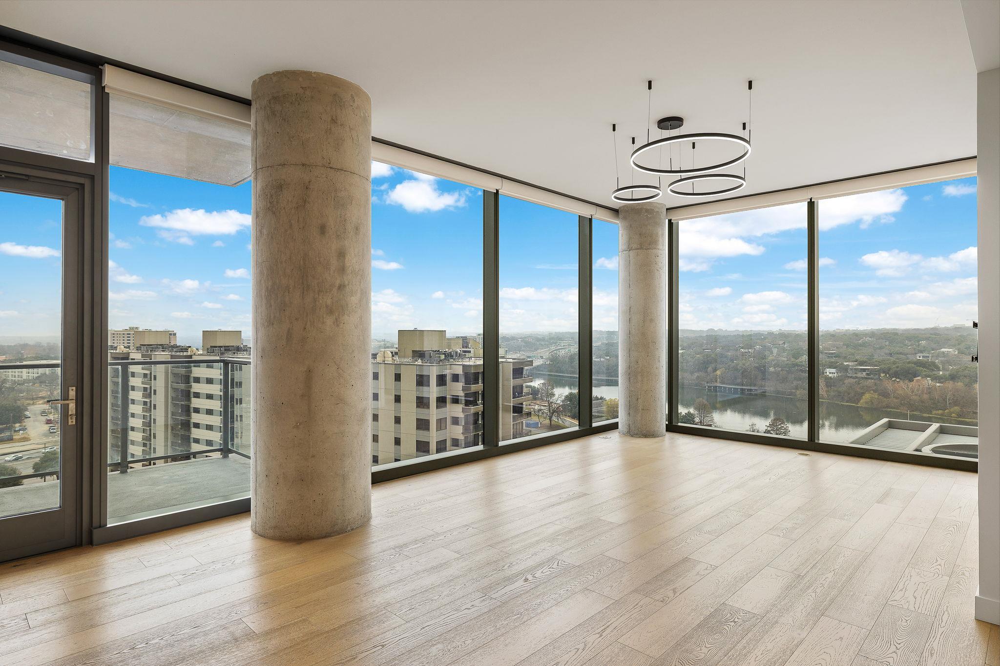 Condominium
