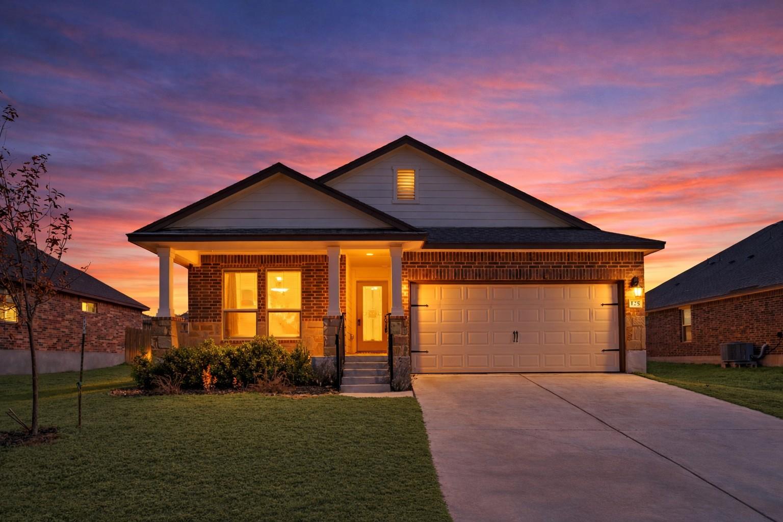 Single Family Residence