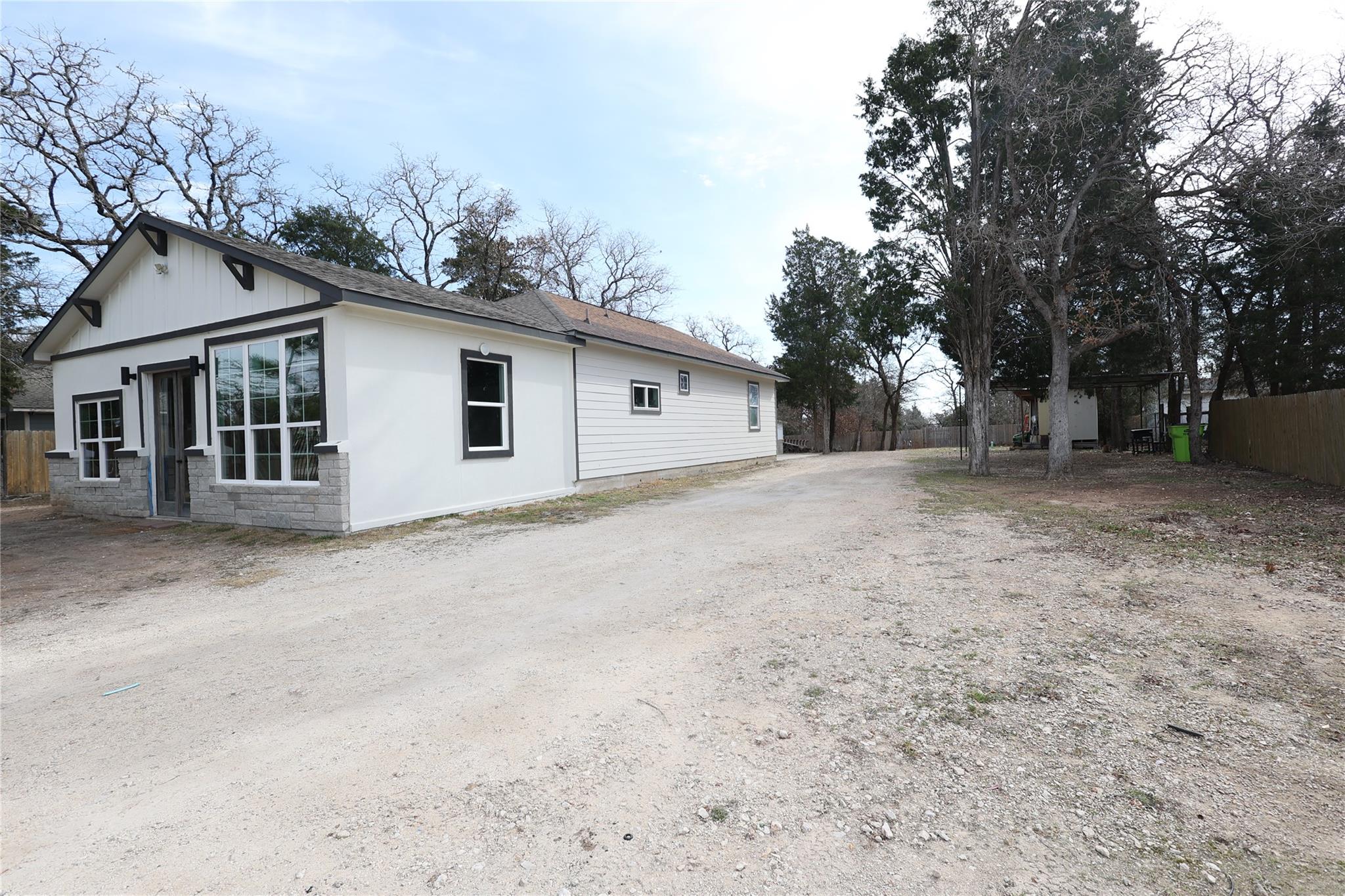 Single Family Residence