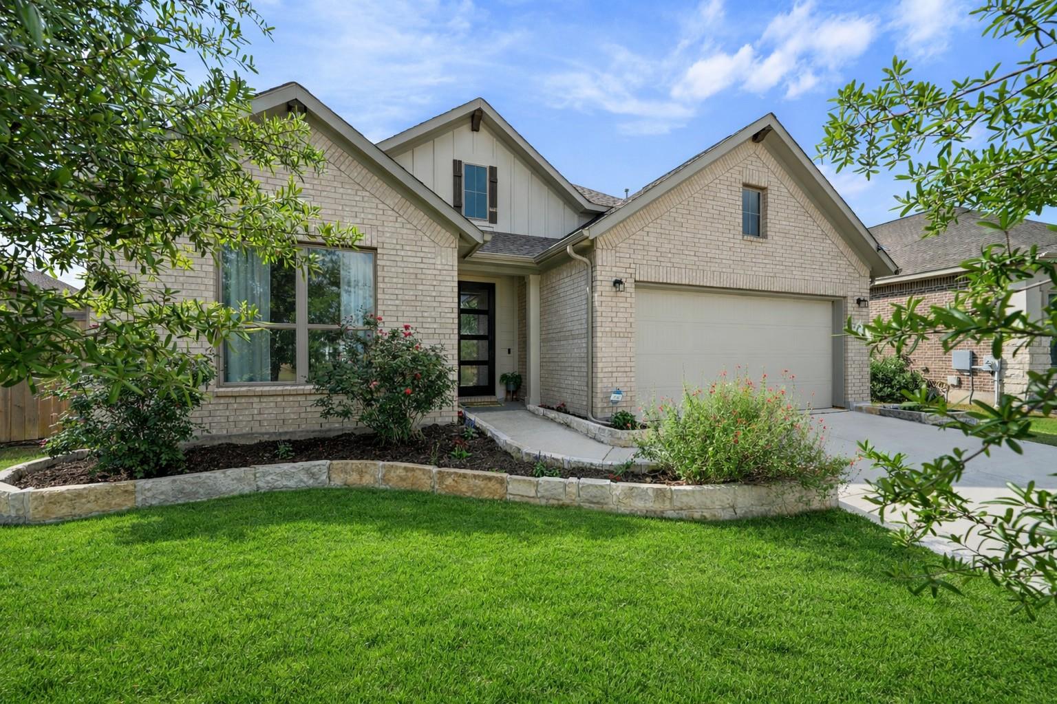 Single Family Residence