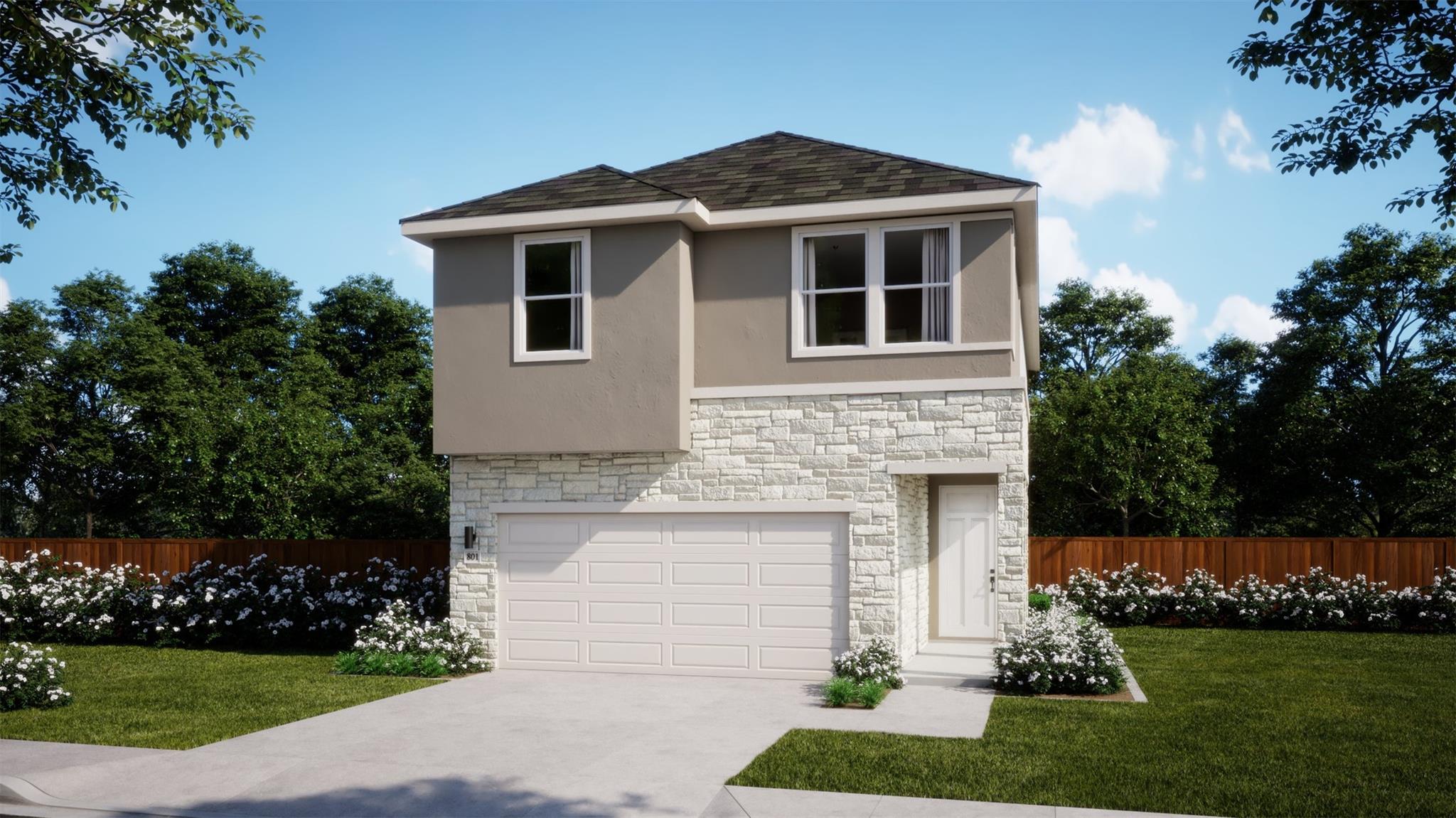 Single Family Residence