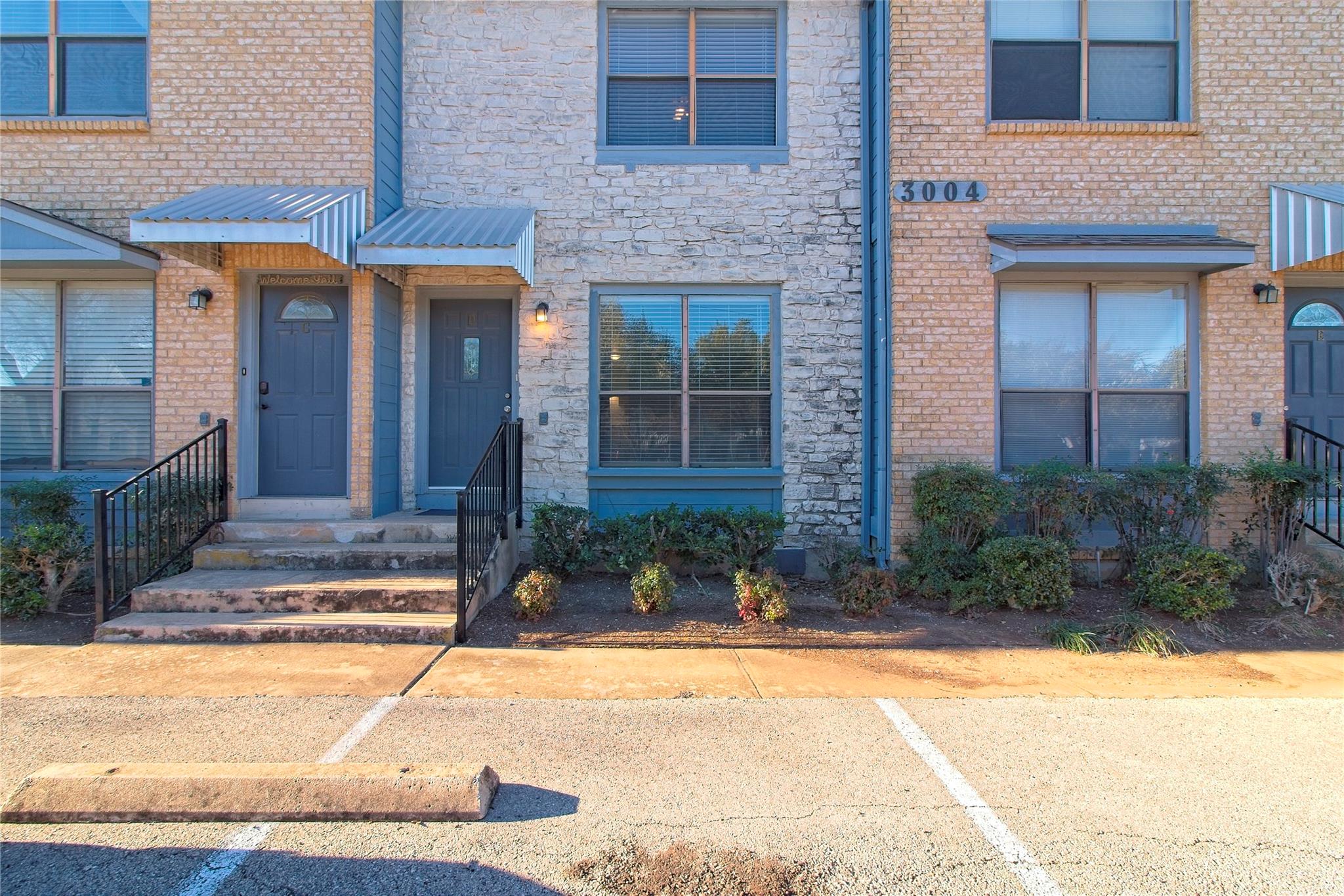 Condominium
