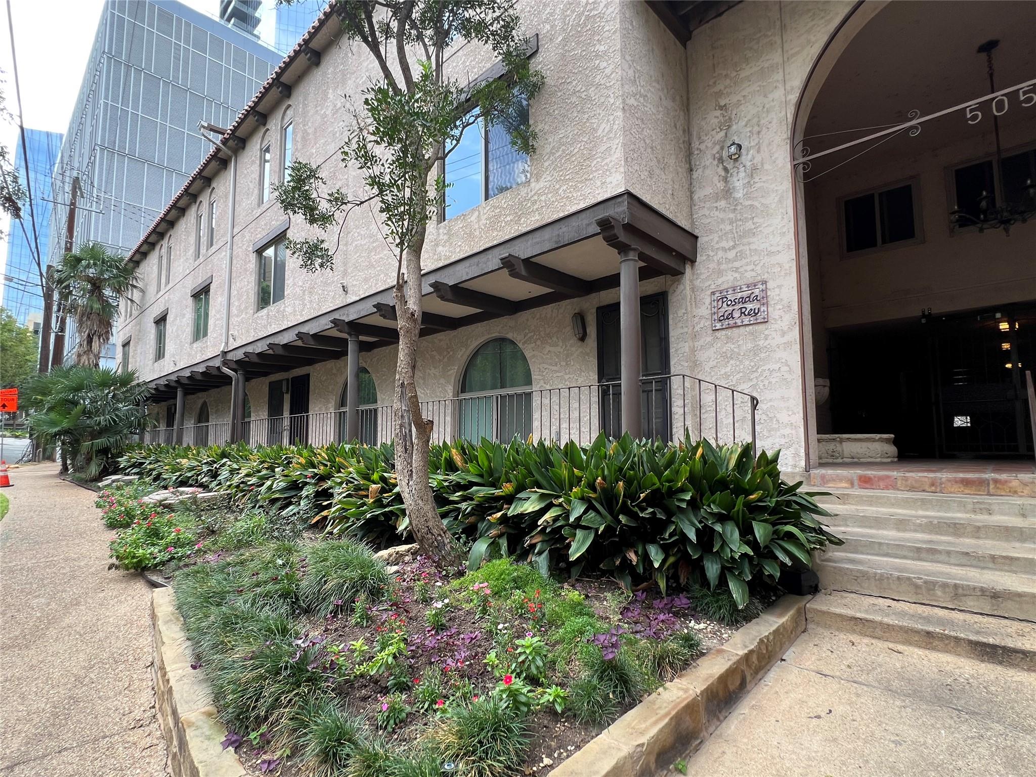 Condominium