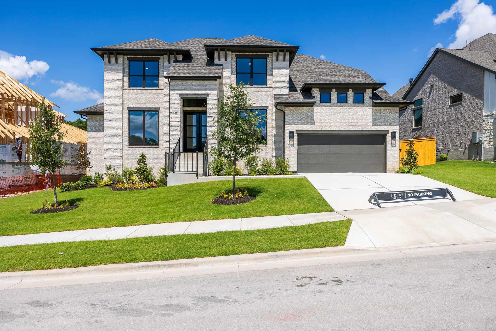 Single Family Residence