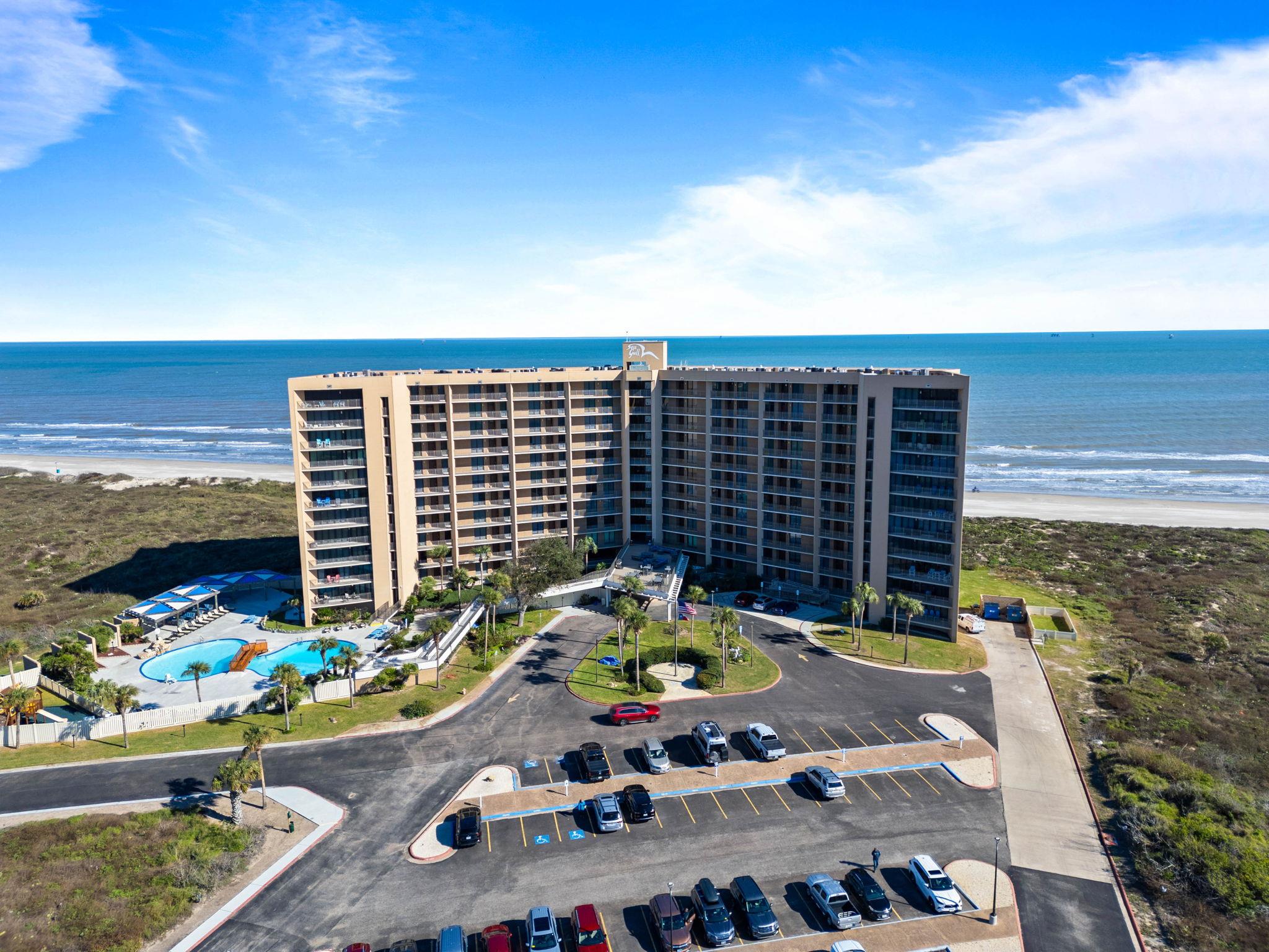 Condominium