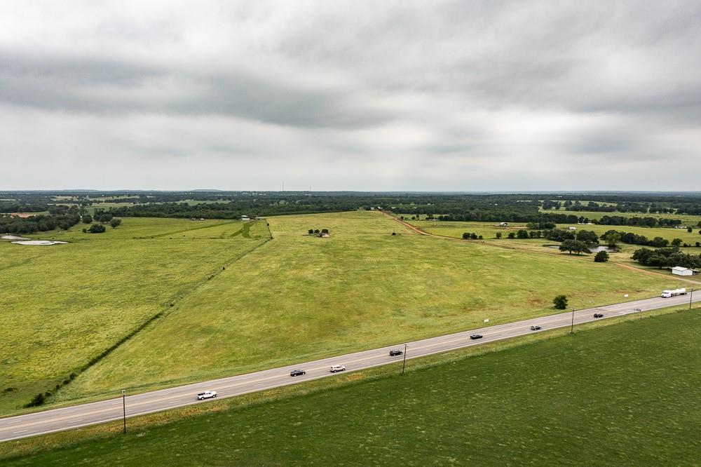 Unimproved Land