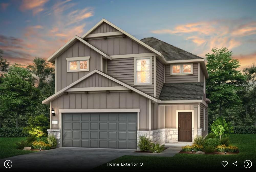 Single Family Residence