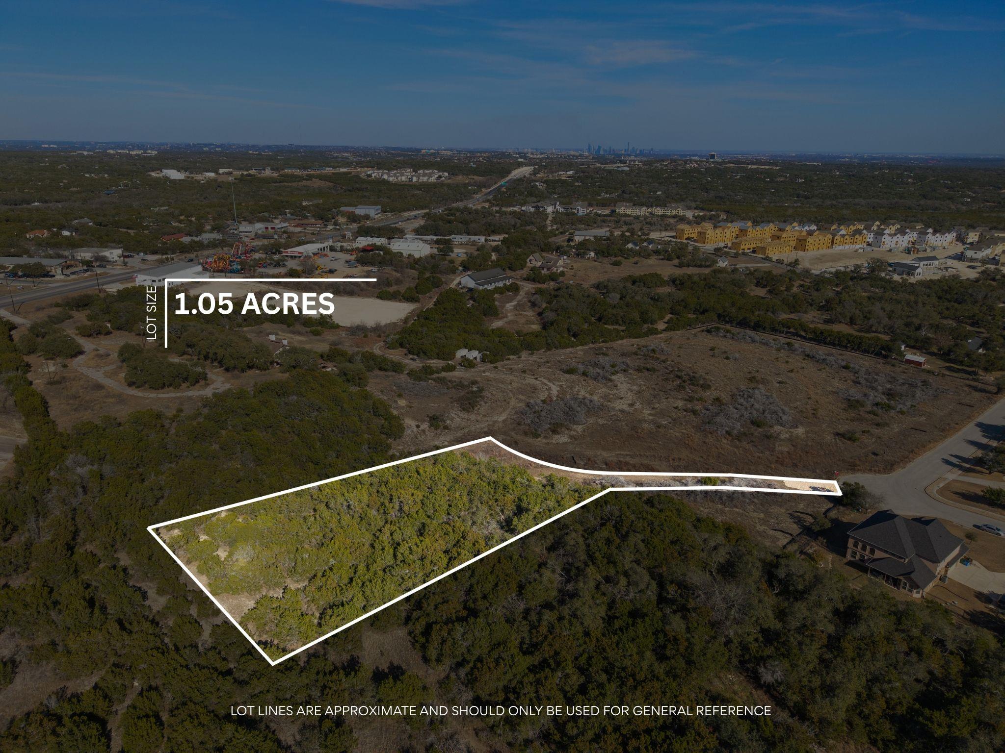 Unimproved Land