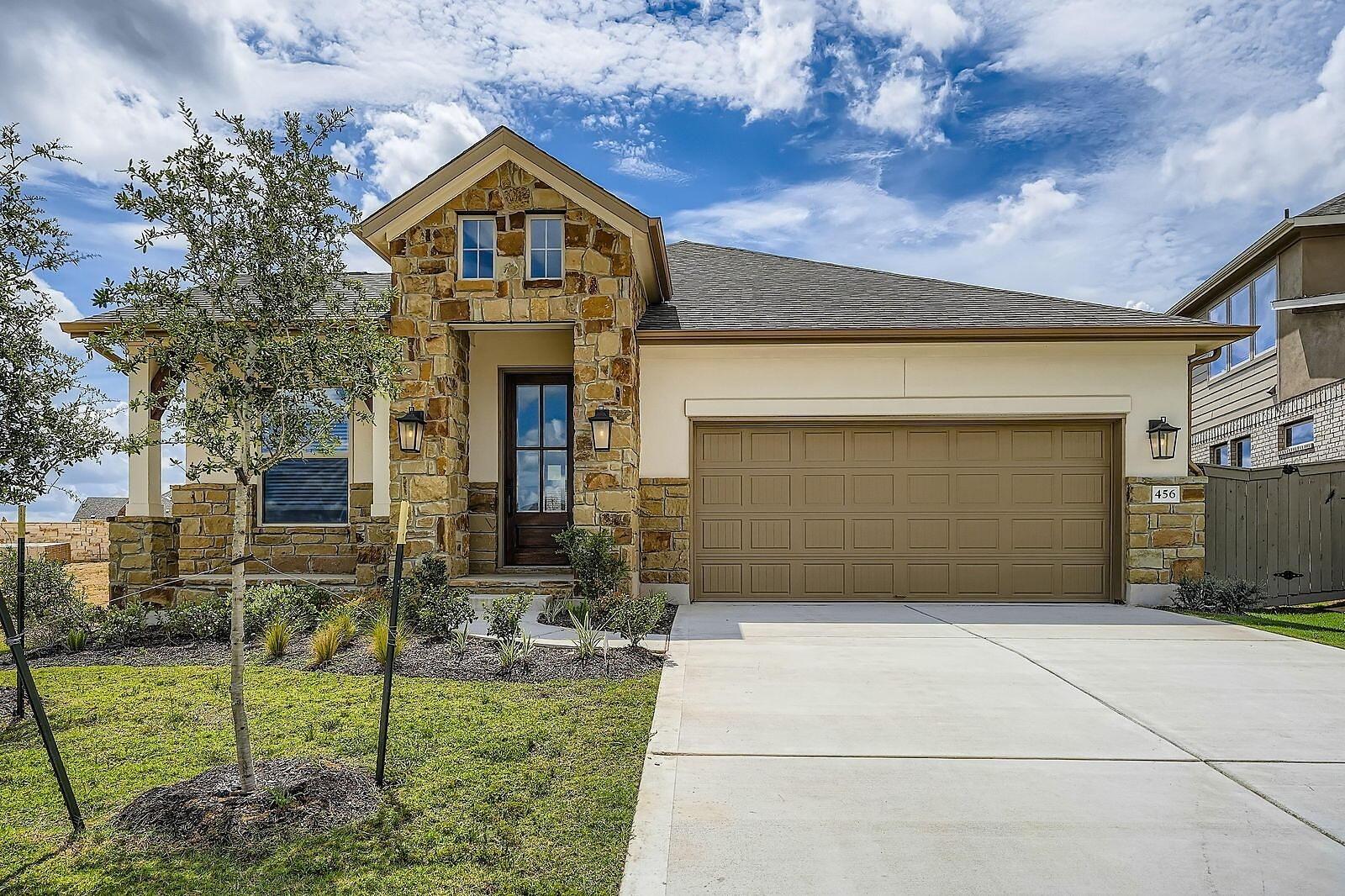 Single Family Residence