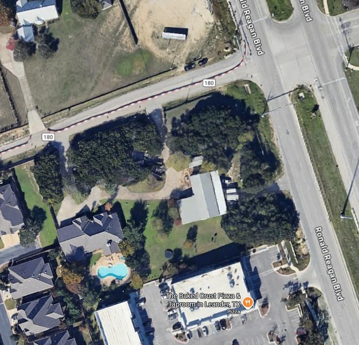 5 County Road 180