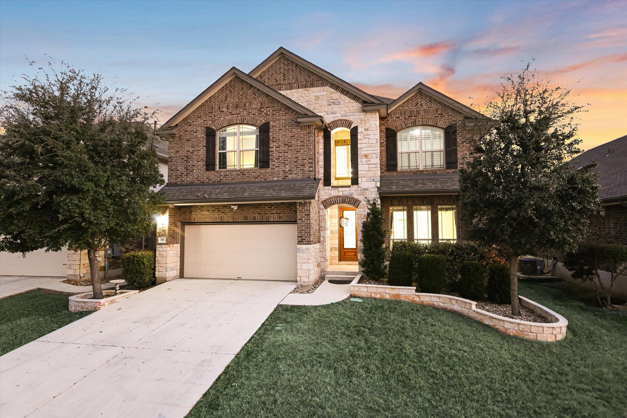 Single Family Residence