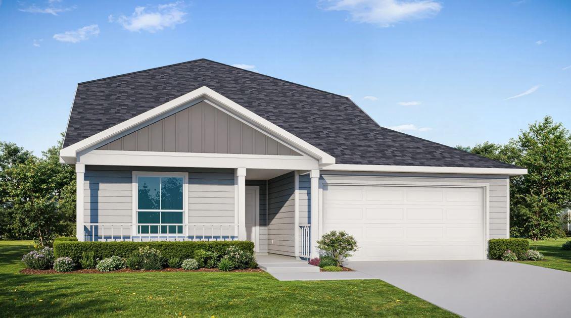 Single Family Residence