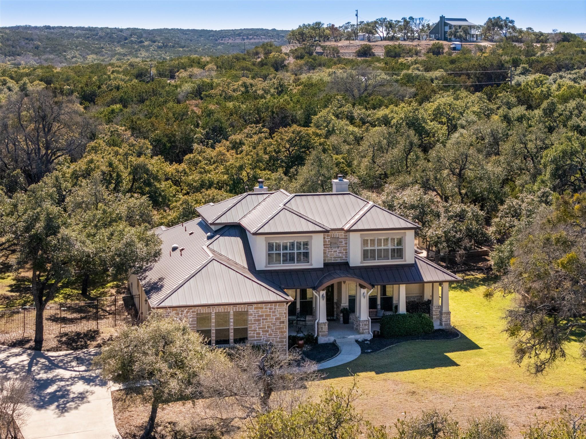 Single Family Residence