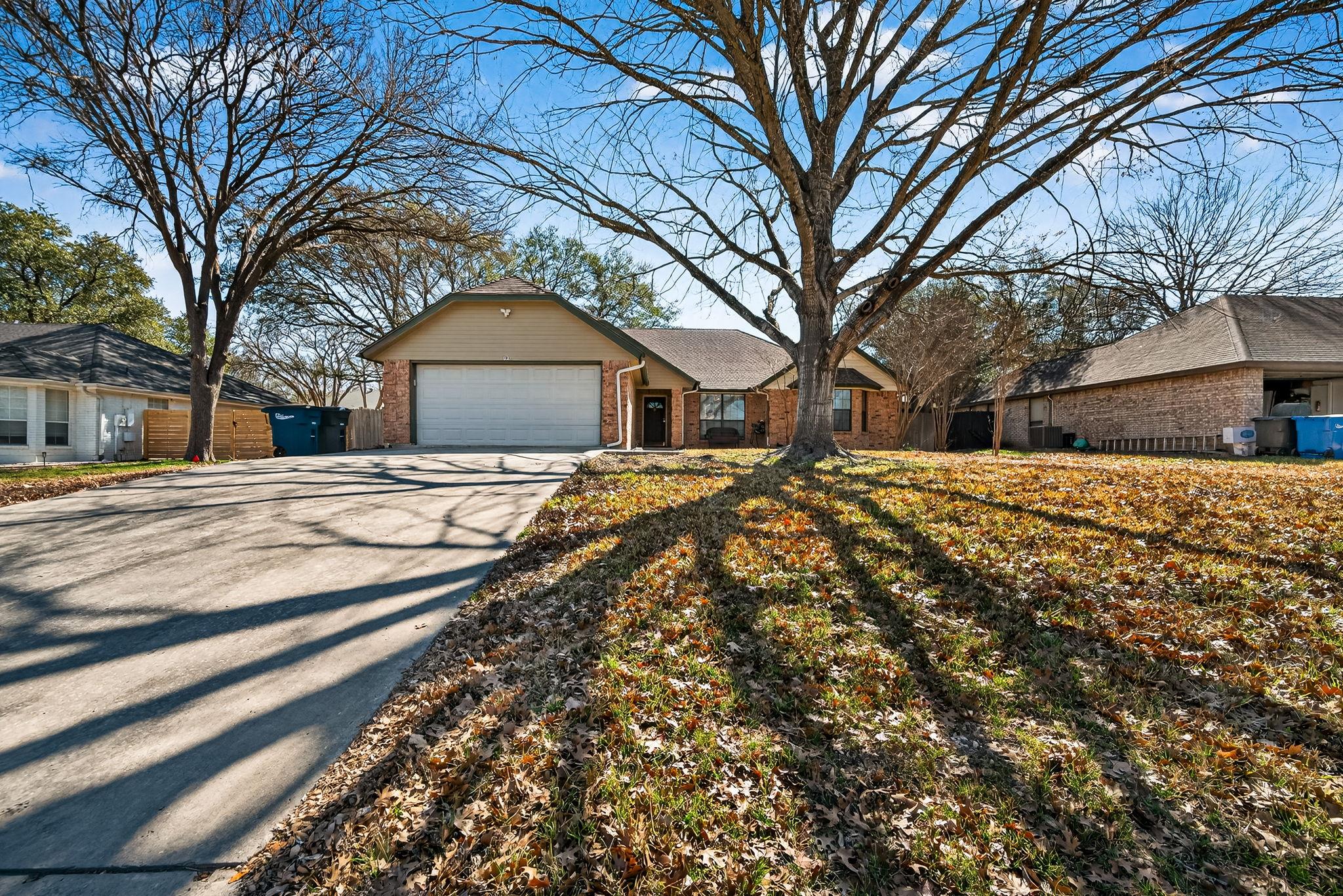 Single Family Residence