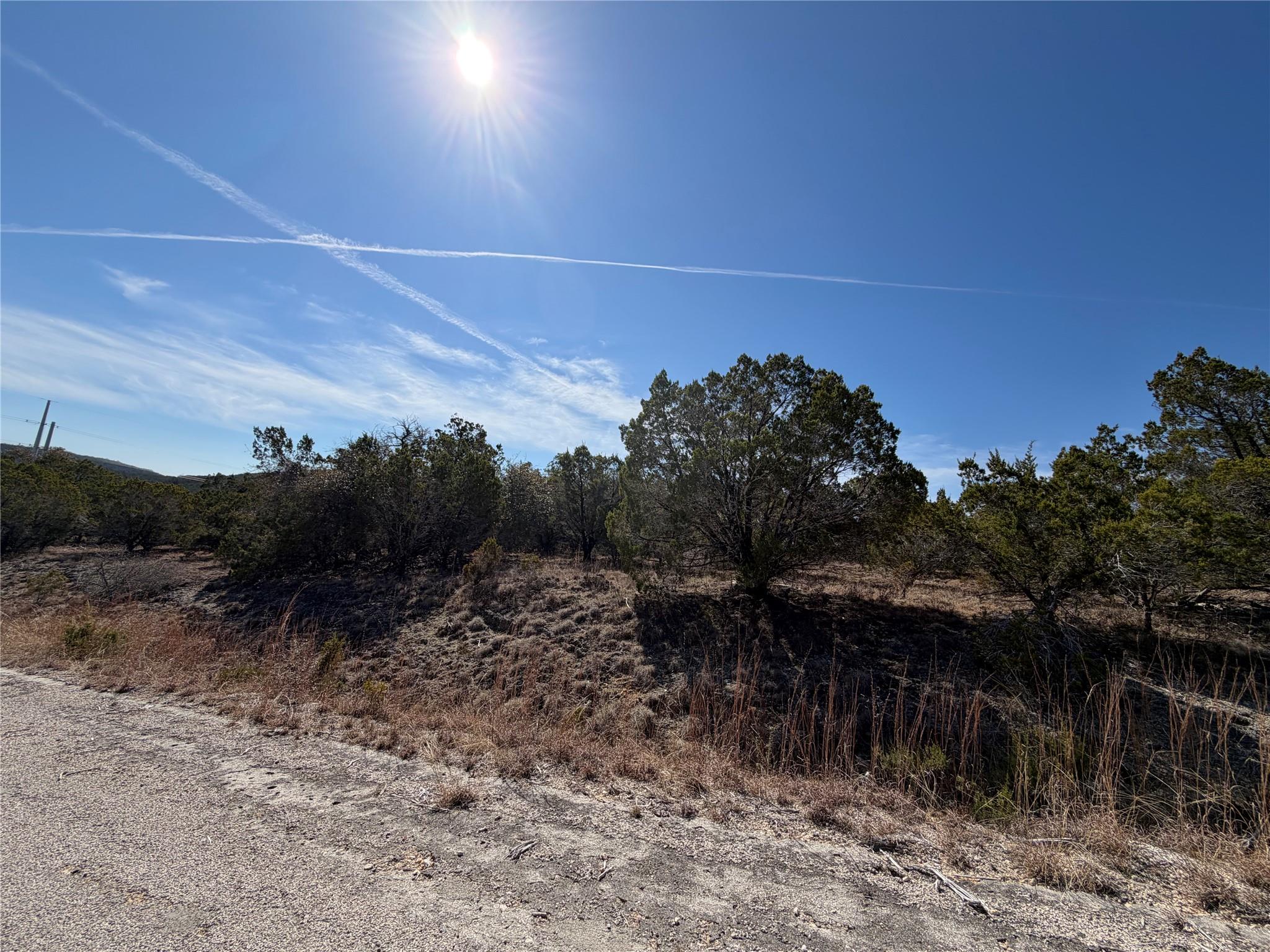 Unimproved Land