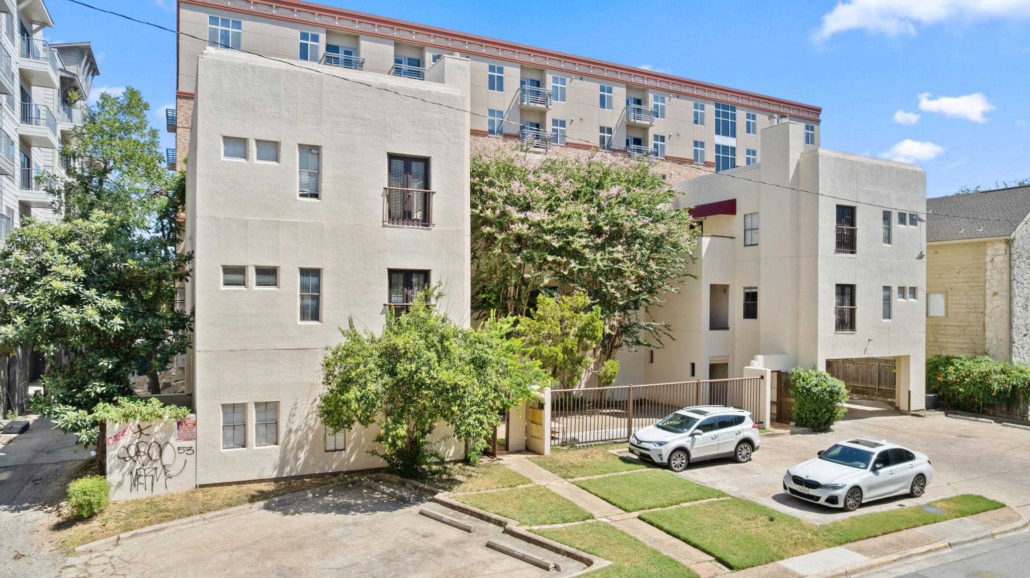 Condominium