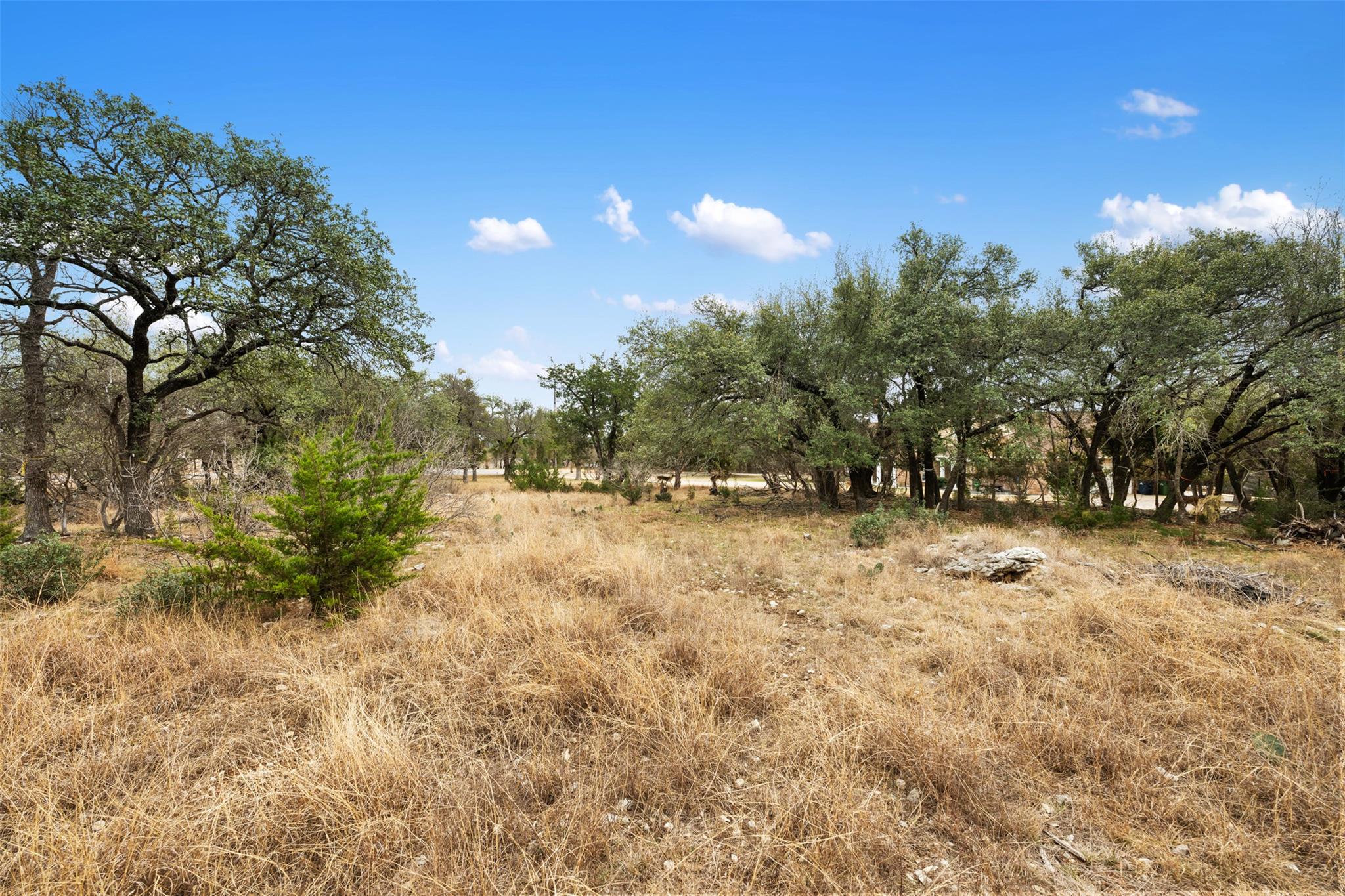 Unimproved Land