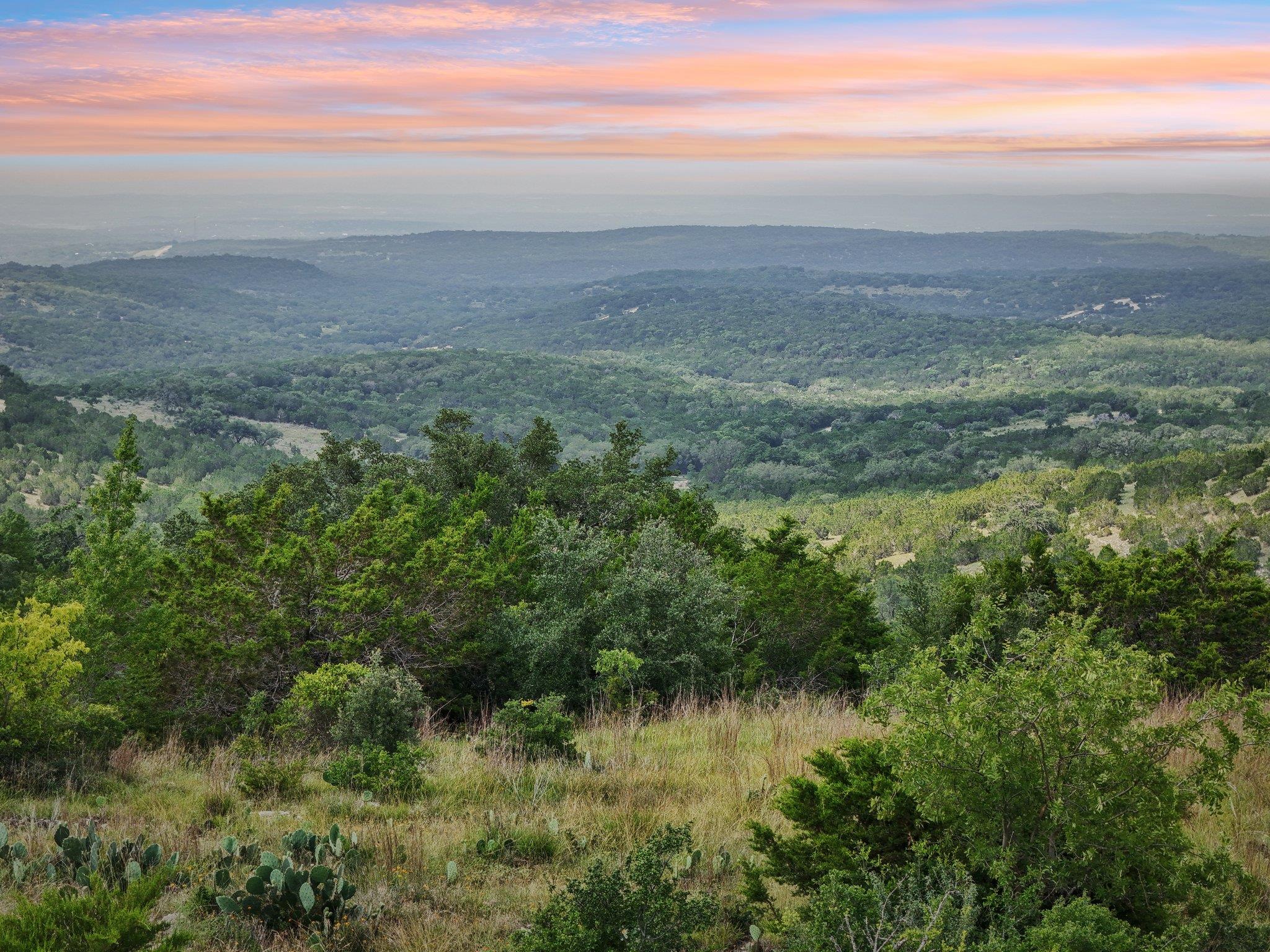 Unimproved Land