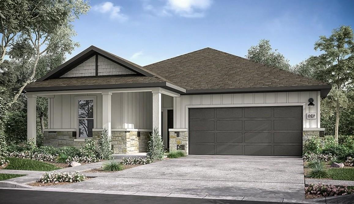 Single Family Residence