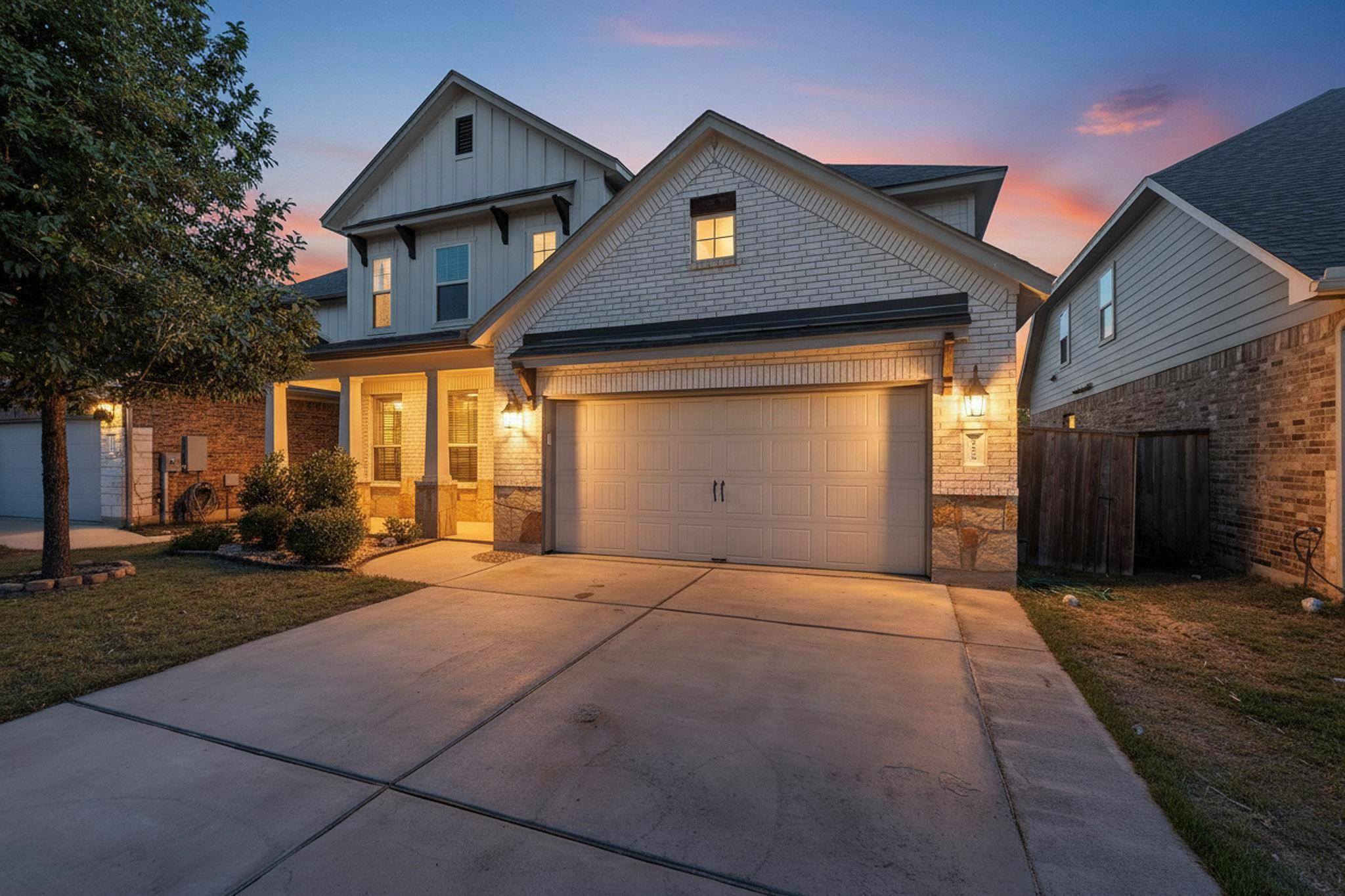 Single Family Residence