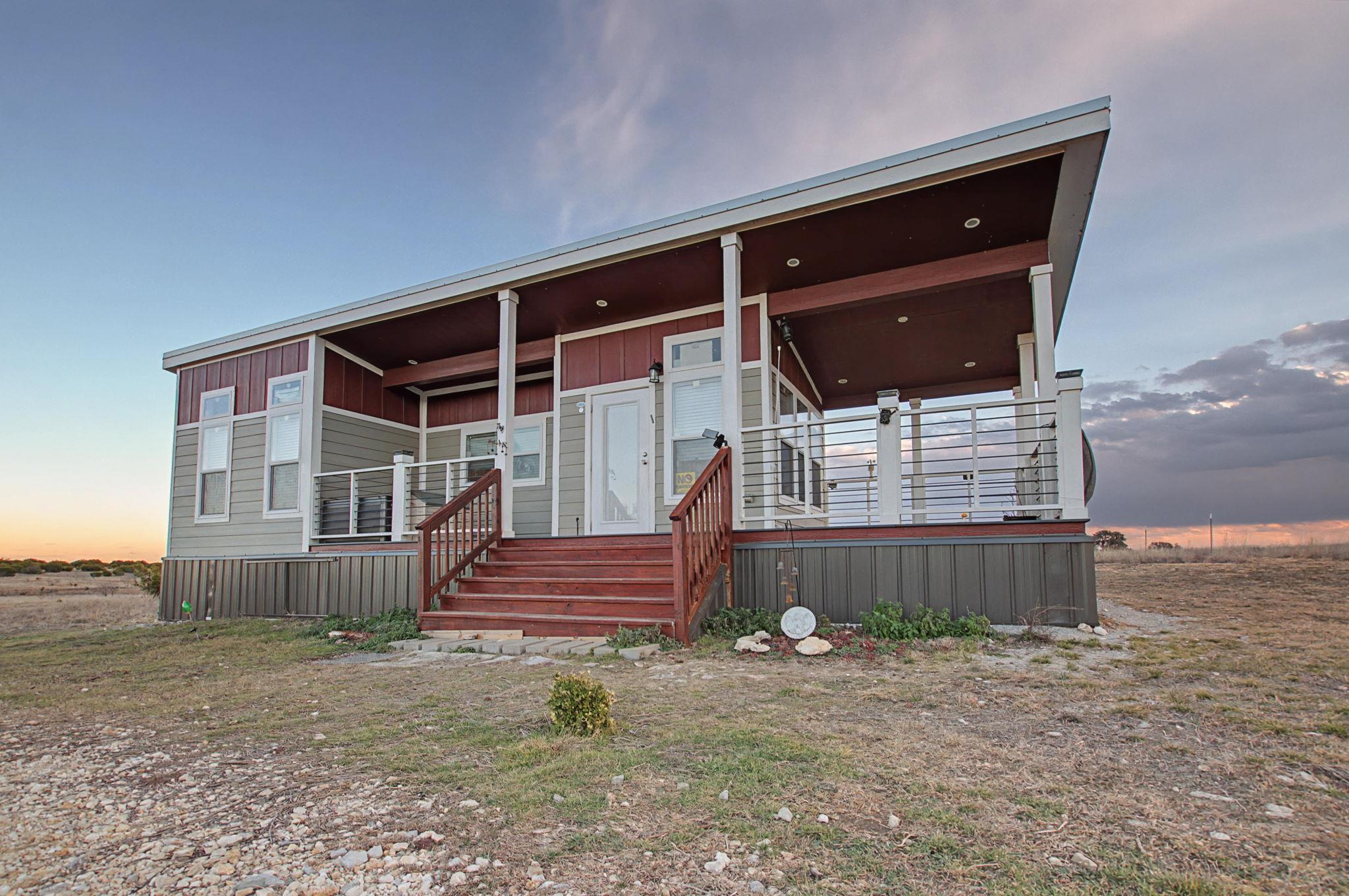 Modular Home