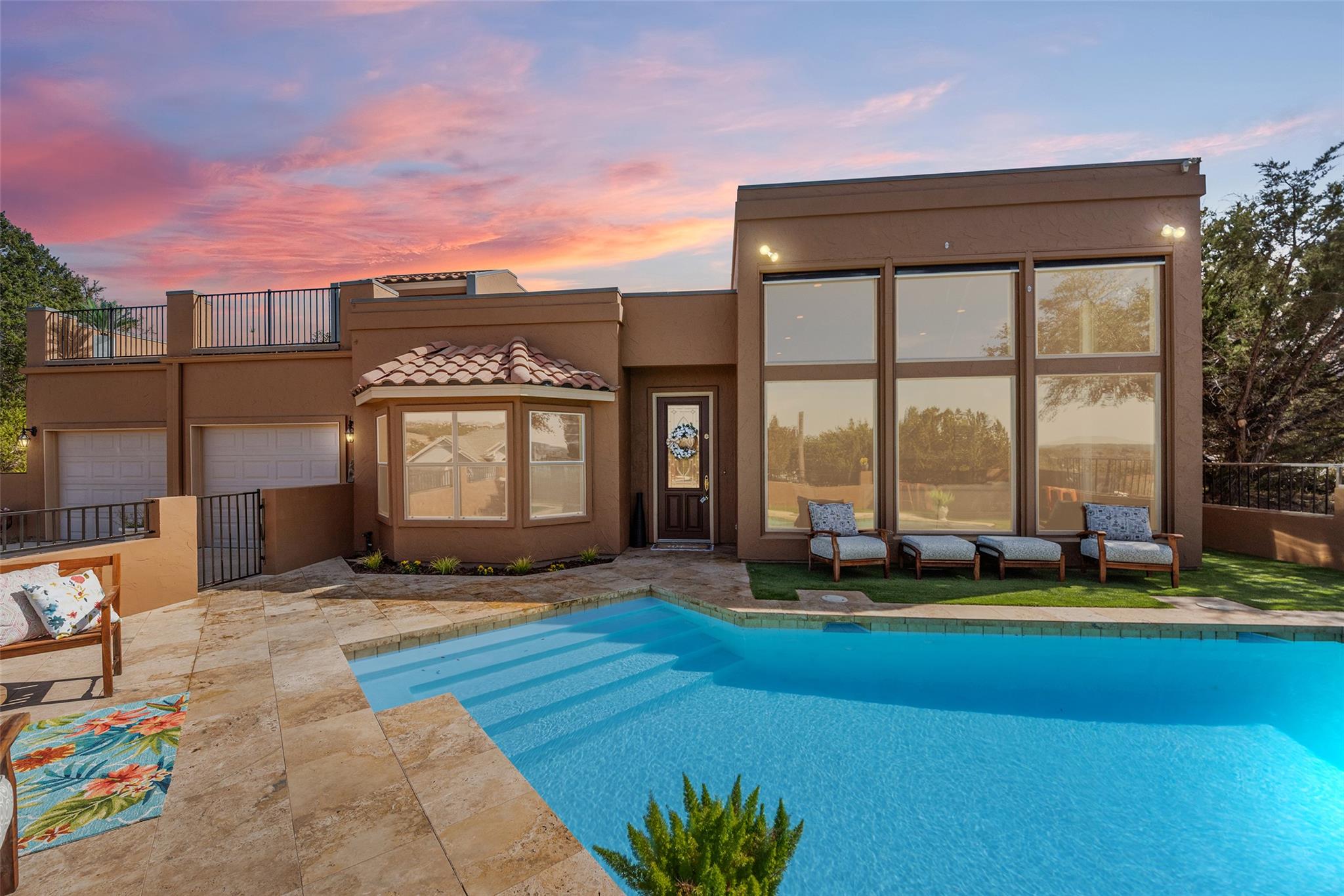 Single Family Residence