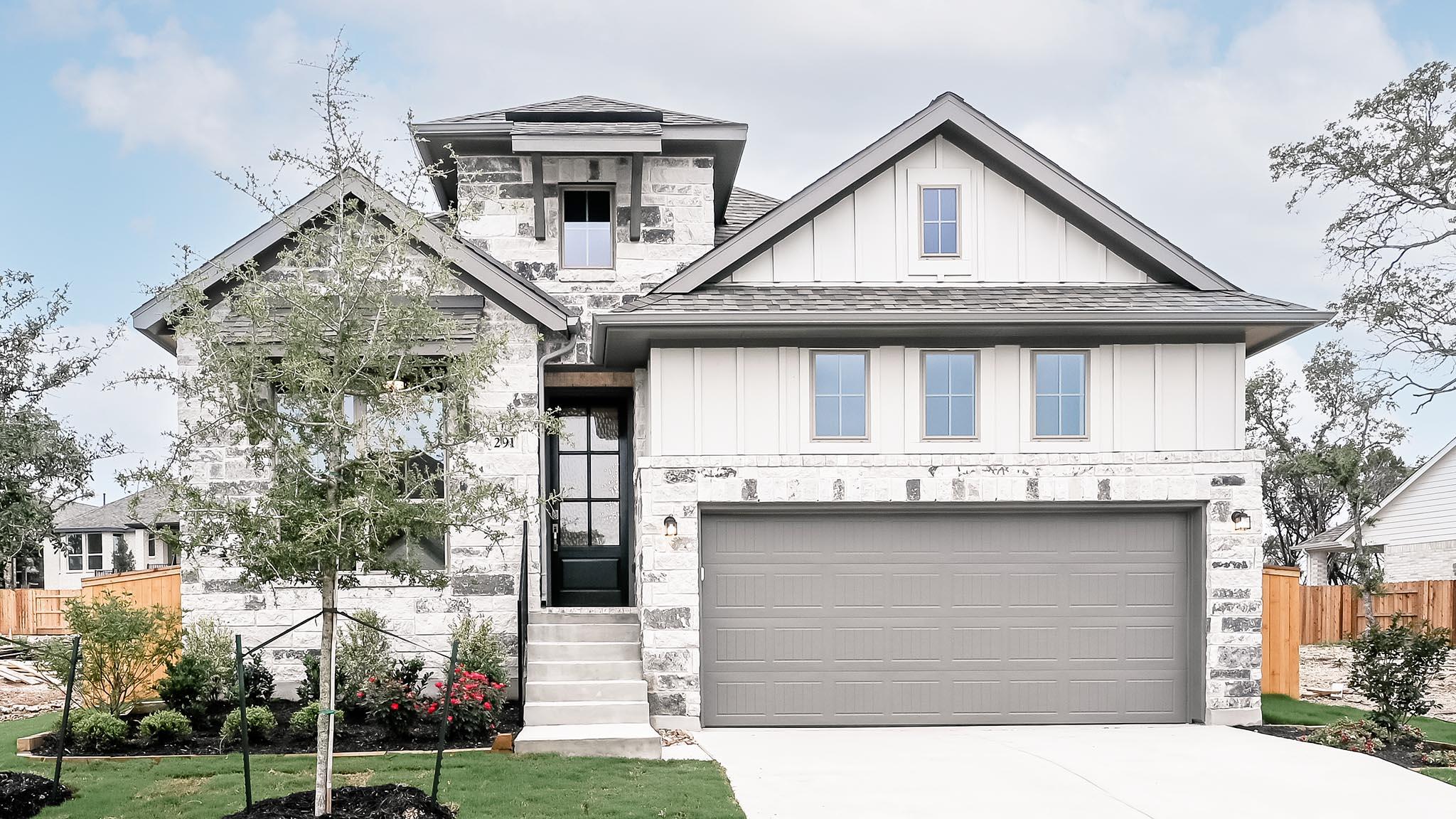 Single Family Residence